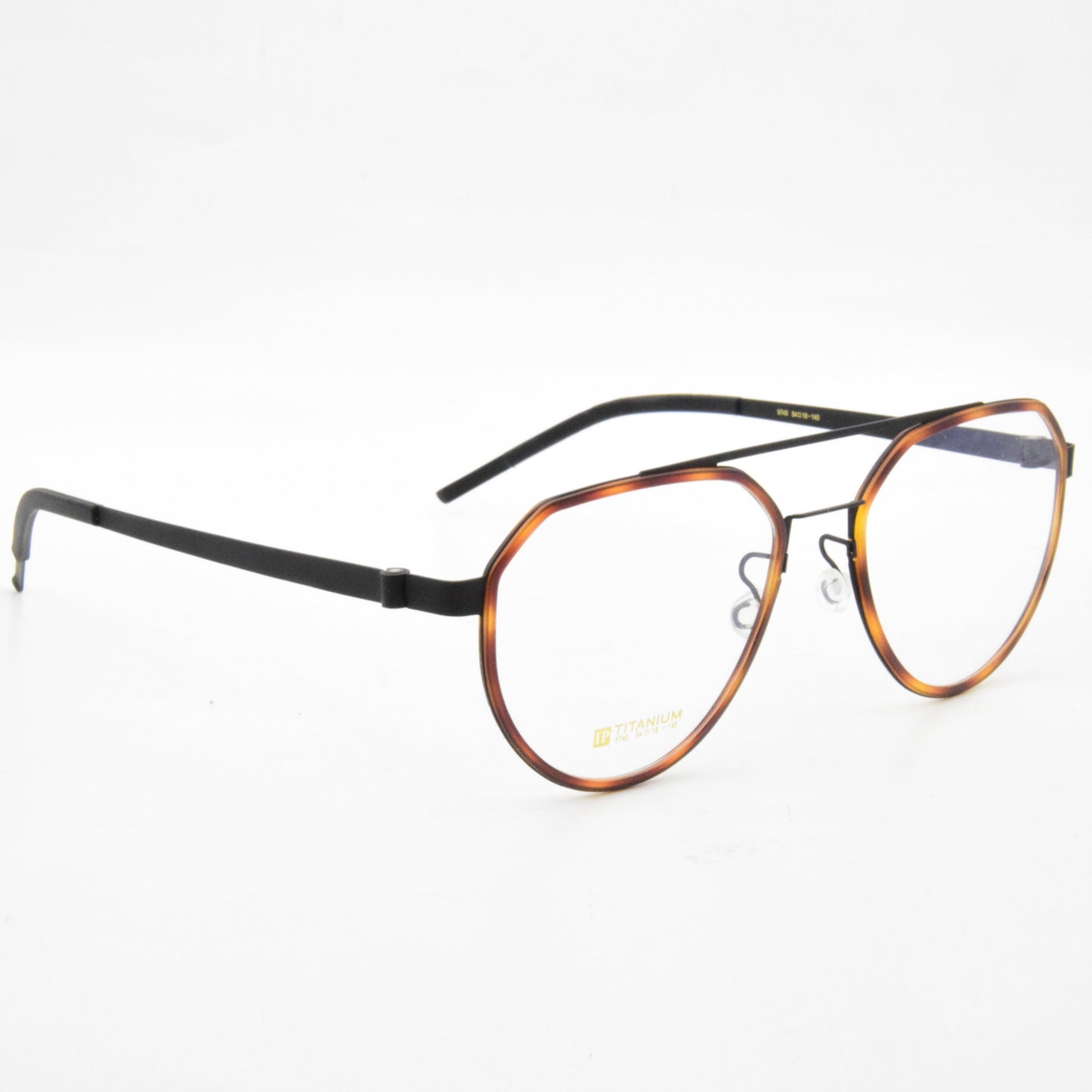 LINDBERG 9745 HAVANE (TITANIUM)