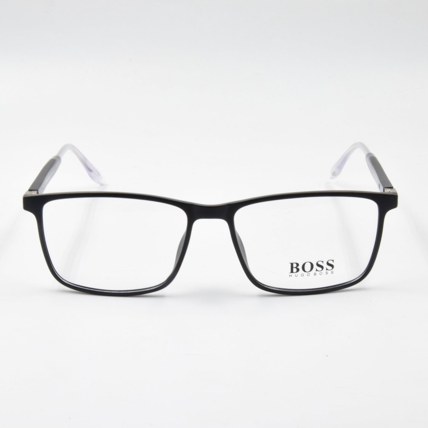 HUGO BOSS GZ 0111 BLACK