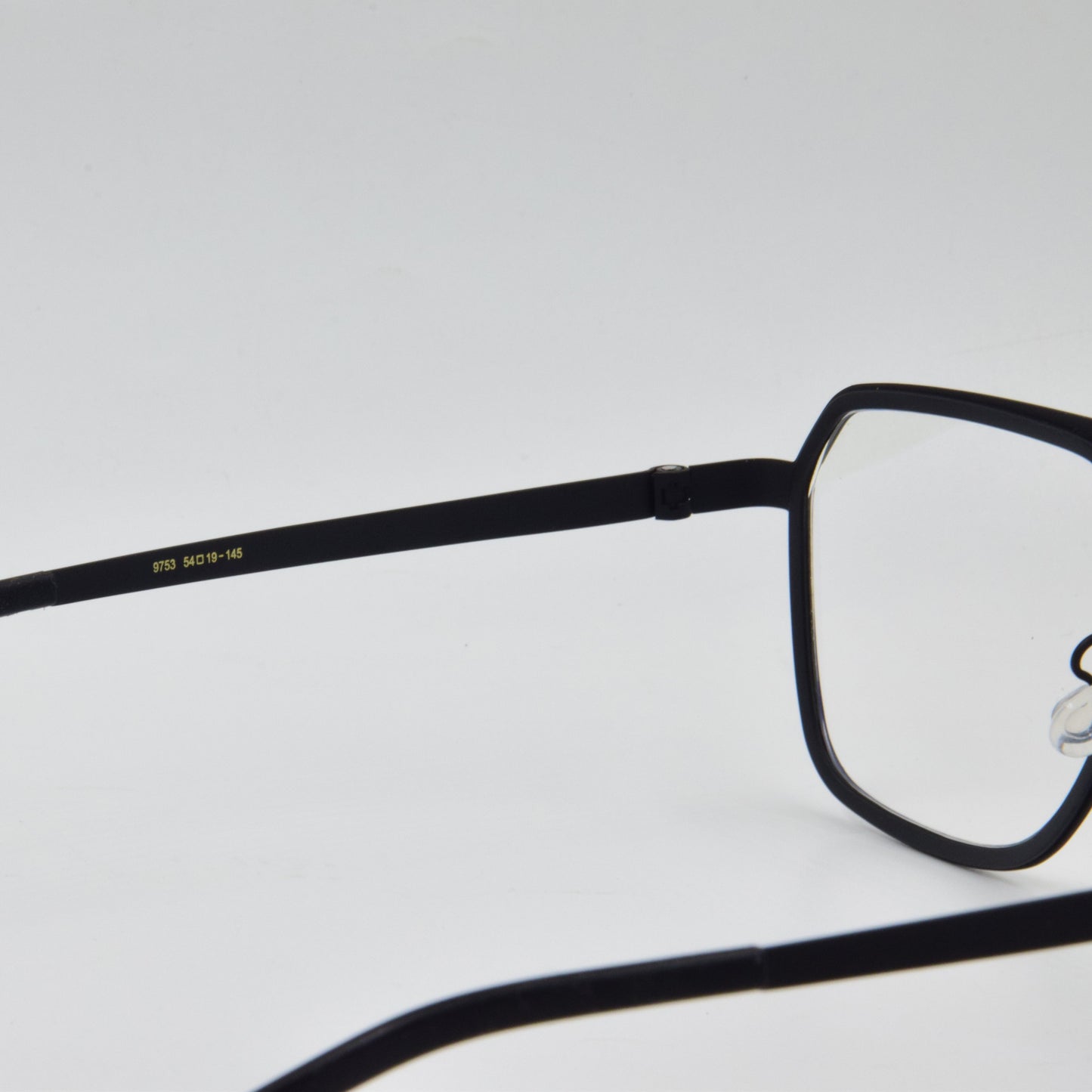 LINDBERG 9753 BLACK (IT TITANIUM)