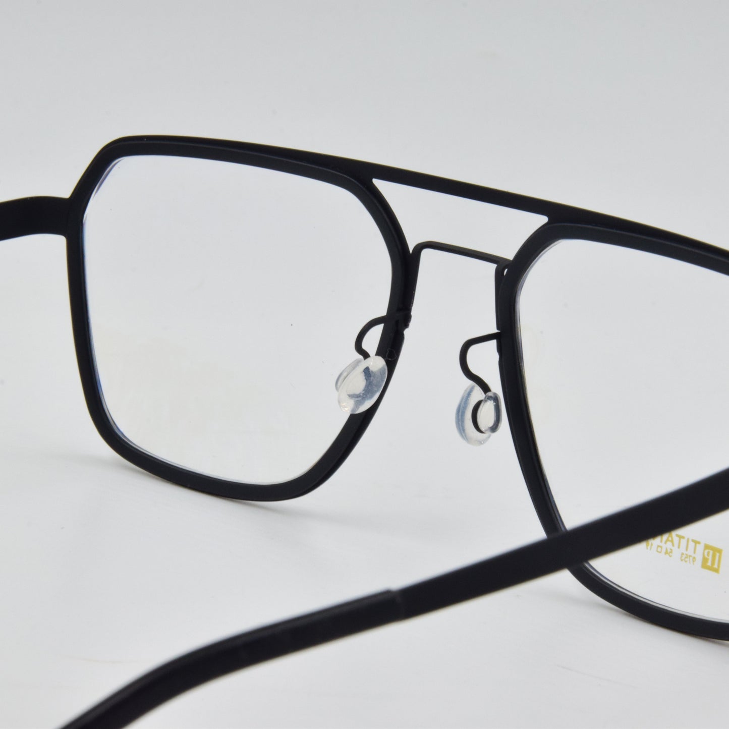 LINDBERG 9753 BLACK (IT TITANIUM)