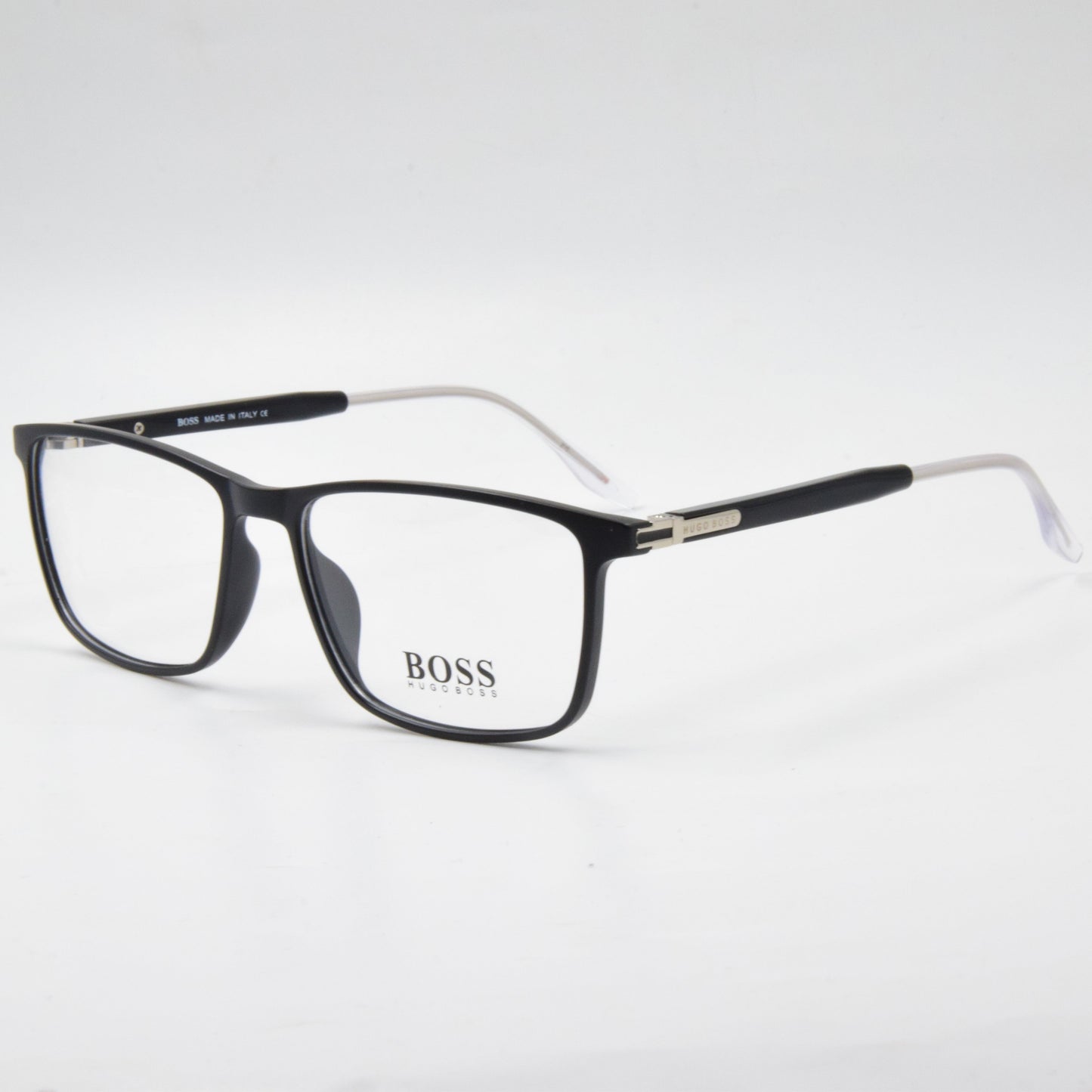 HUGO BOSS GZ 0111 BLACK