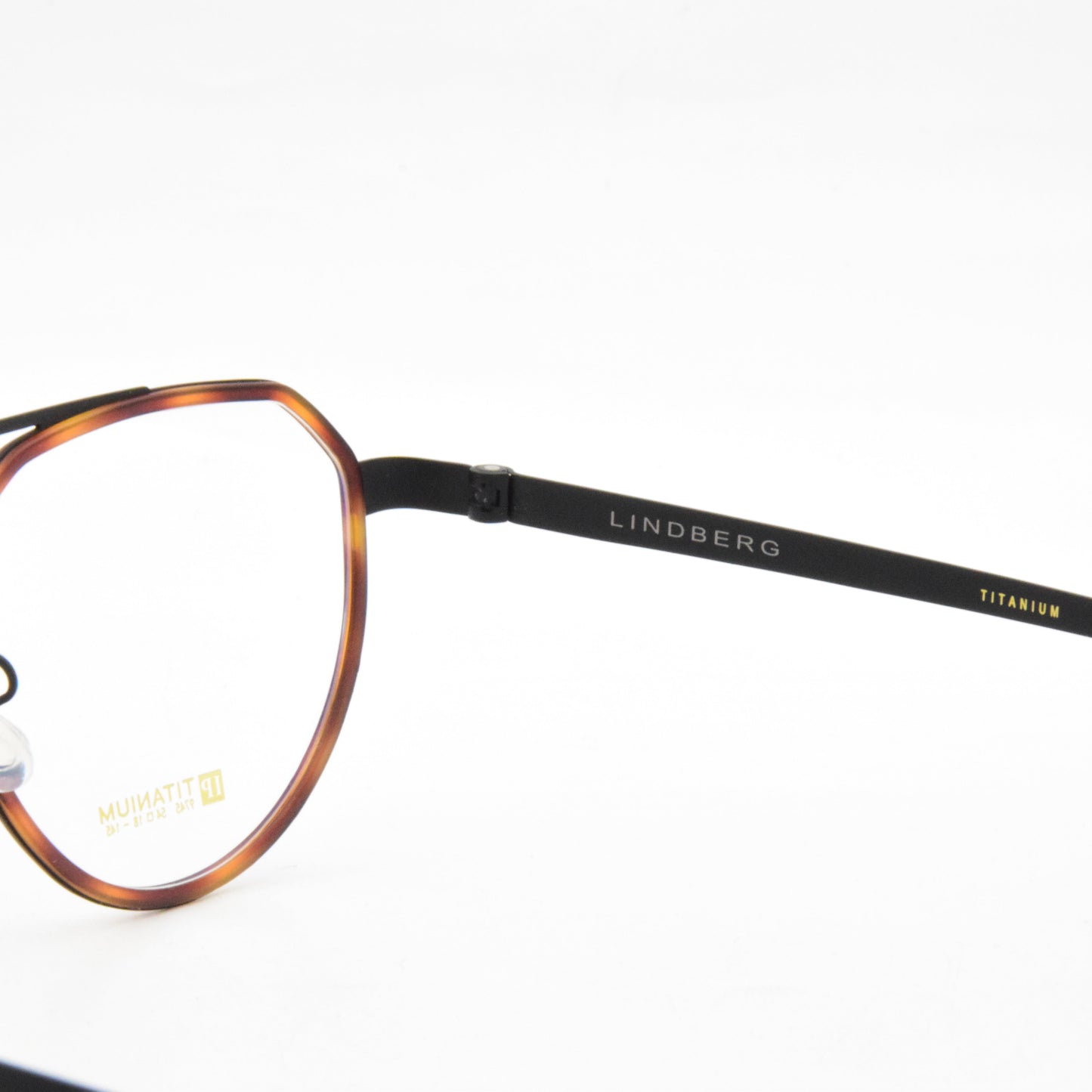 LINDBERG 9745 HAVANE (TITANIUM)