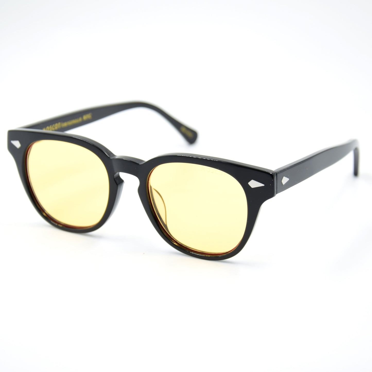 Solaire : Moscot TUMMEL Col.Black