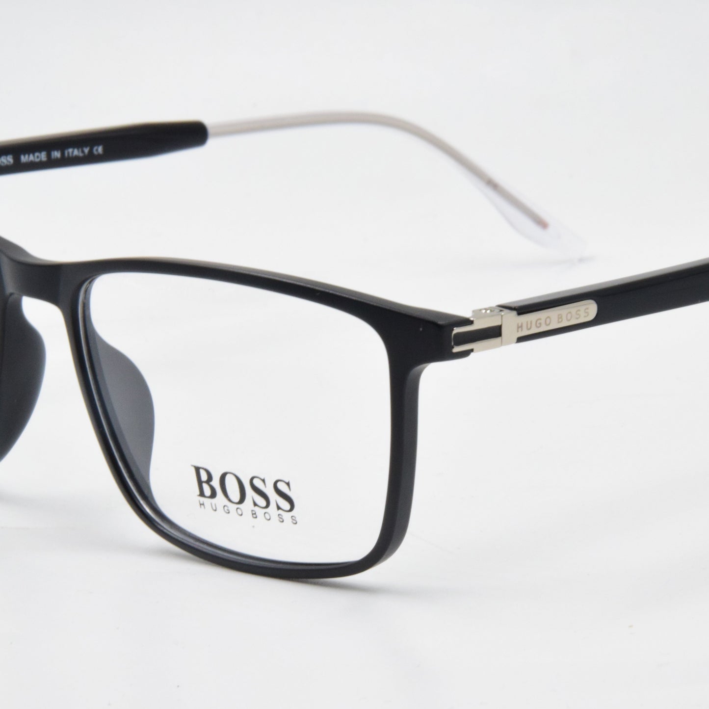 HUGO BOSS GZ 0111 BLACK