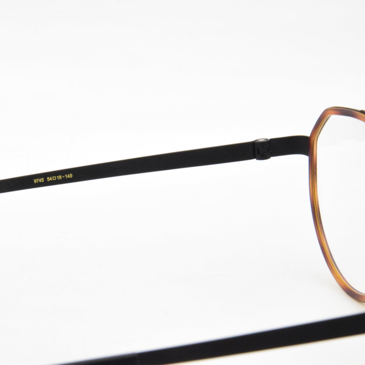 LINDBERG 9745 HAVANE (TITANIUM)