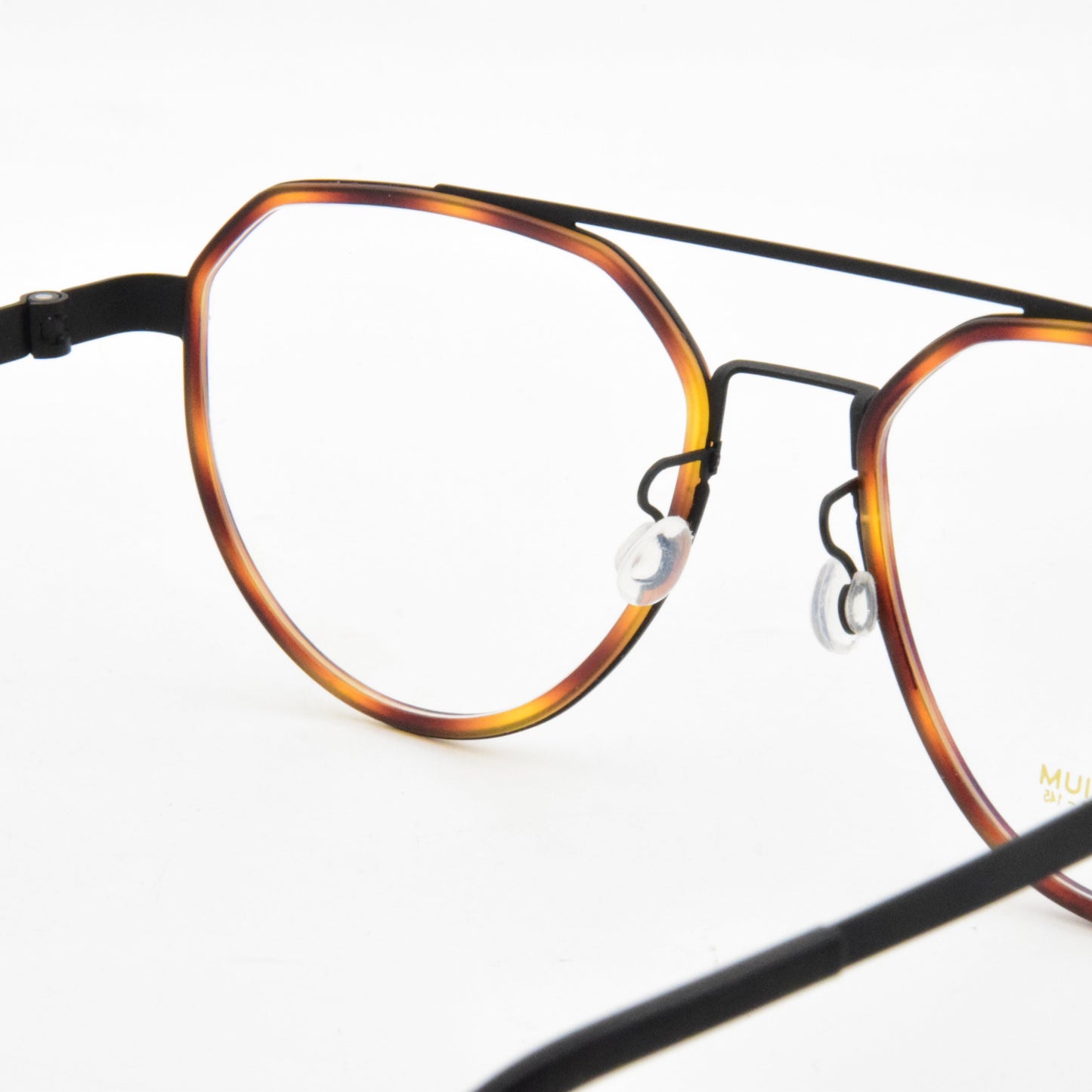 LINDBERG 9745 HAVANE (TITANIUM)