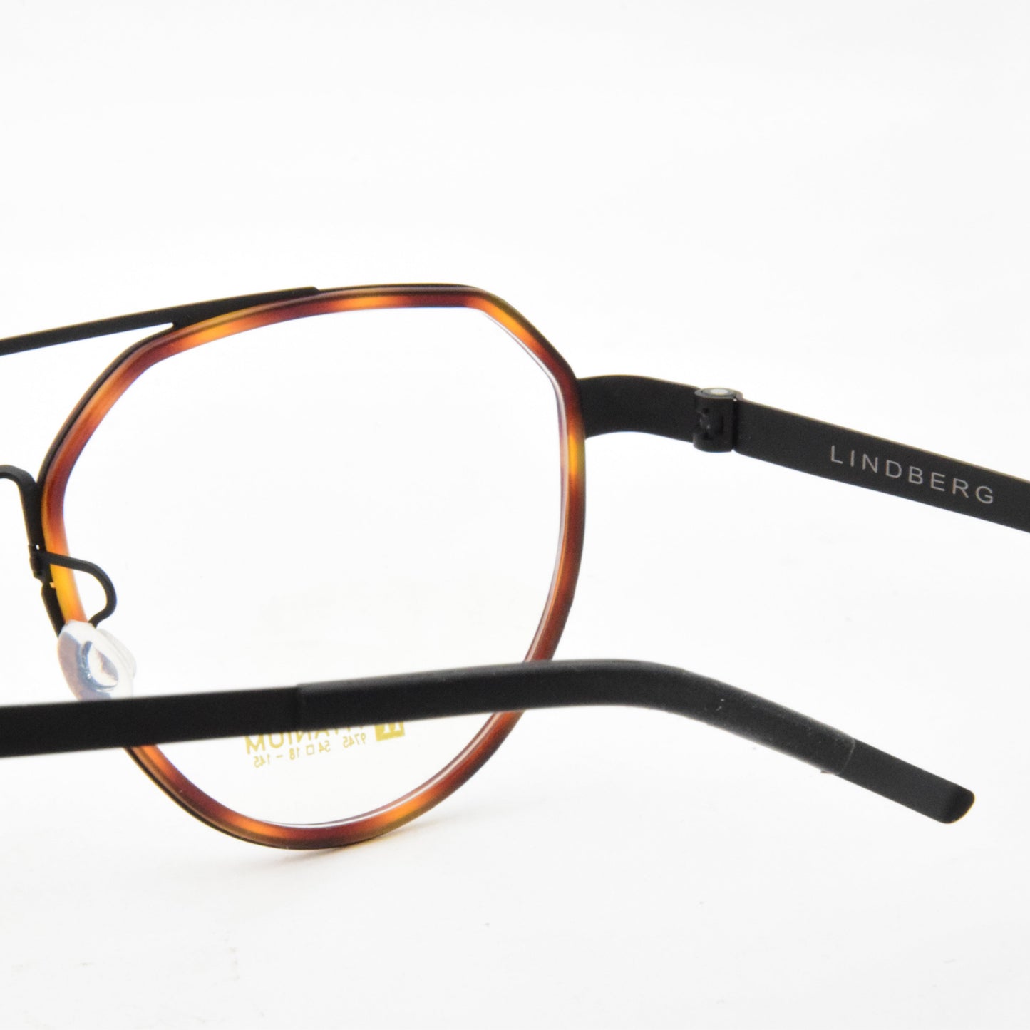 LINDBERG 9745 HAVANE (TITANIUM)