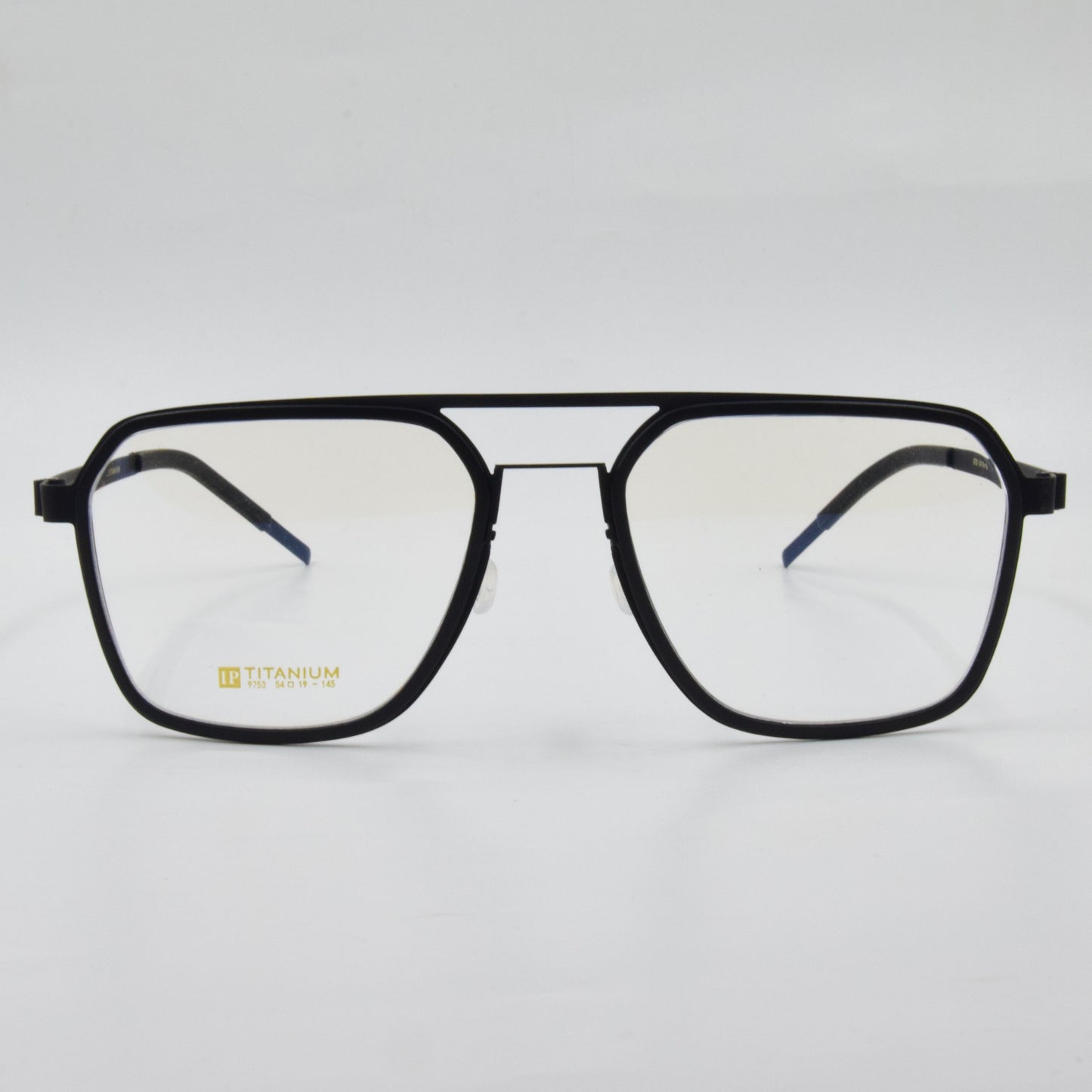 LINDBERG 9753 BLACK (IT TITANIUM)