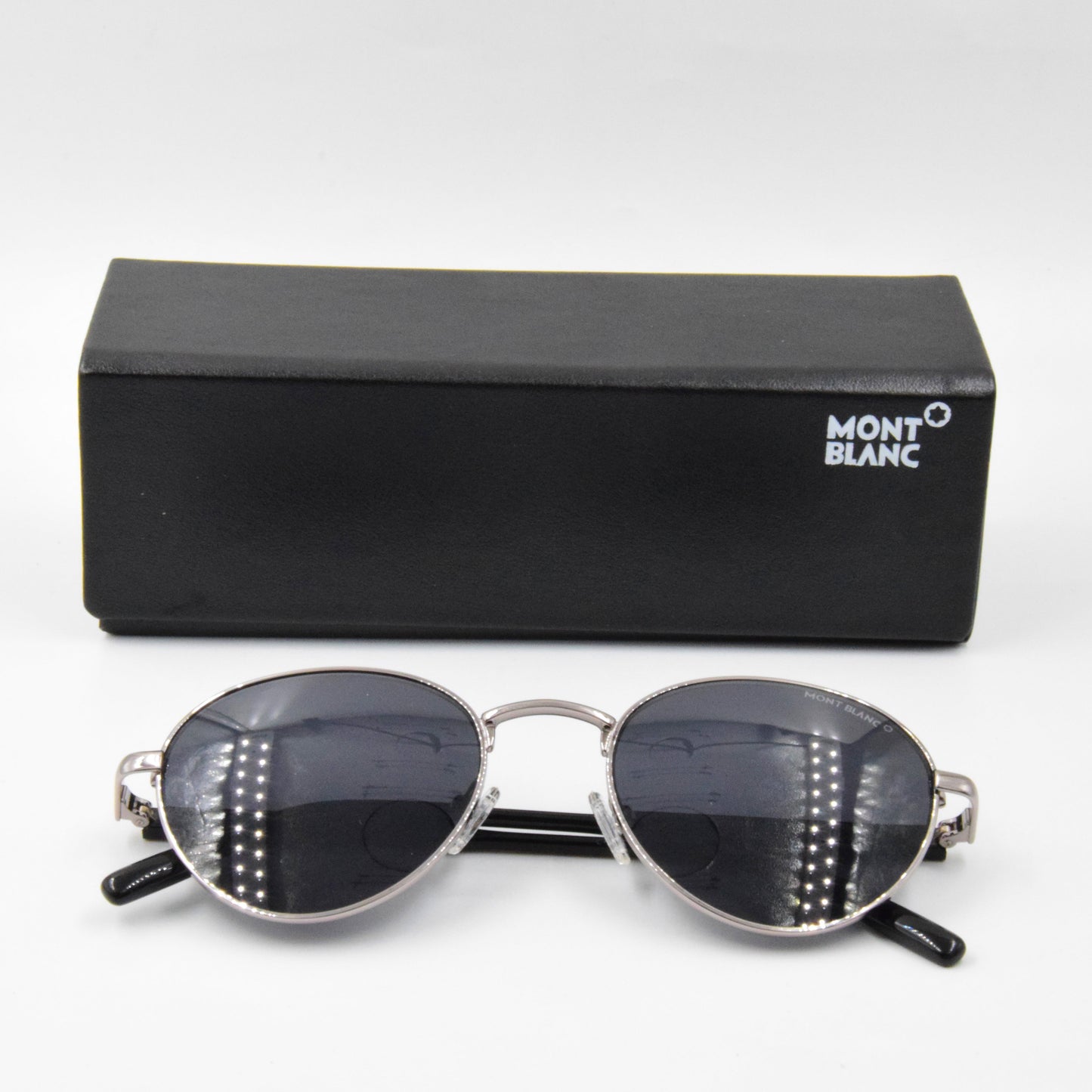 MONT BLANC MB01180 NOIR