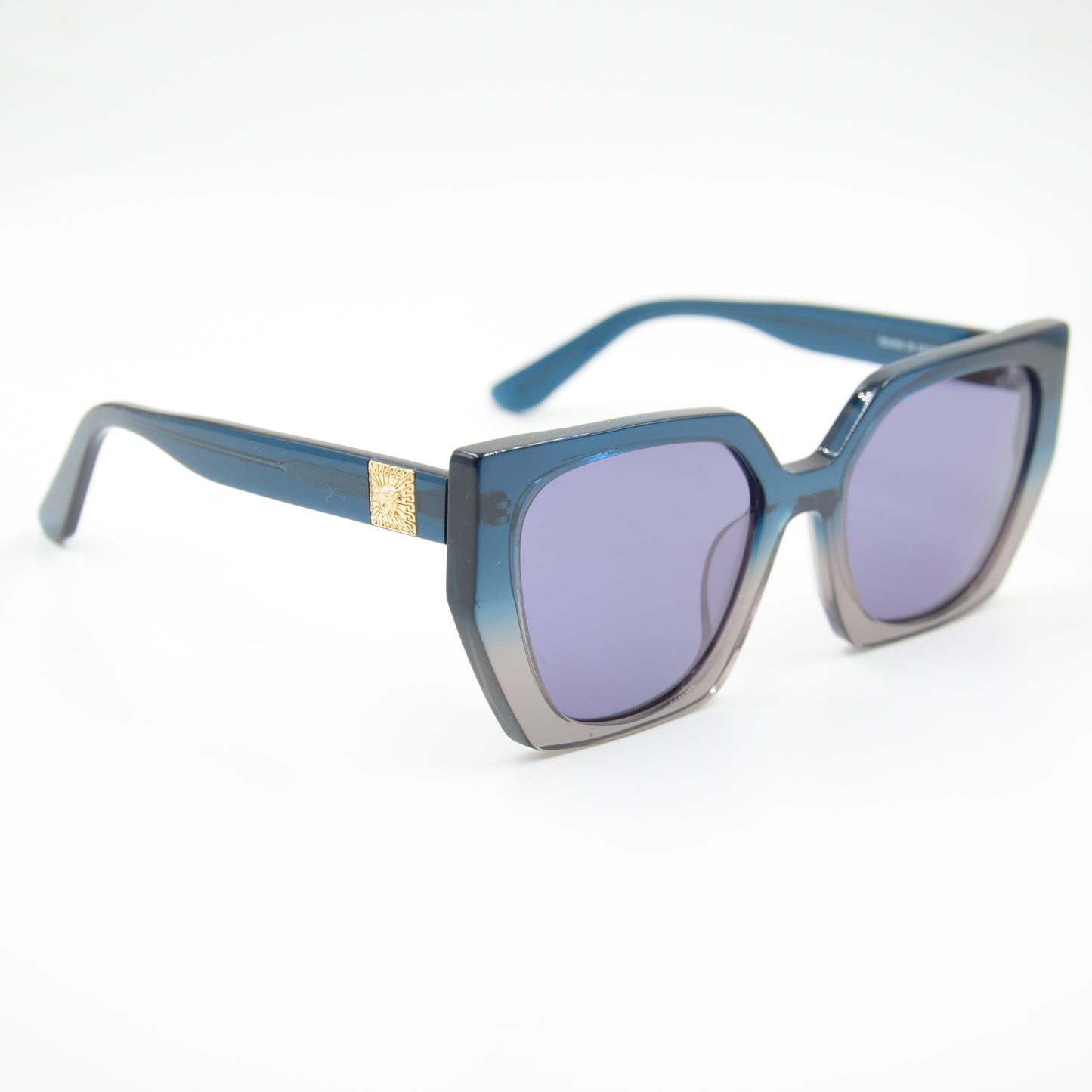 Solaire : VERSACE VE4459 C6