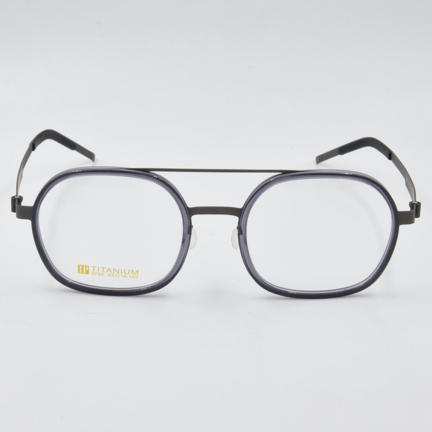 LINDBERG 9760 GRIS  (IT TITANIUM)