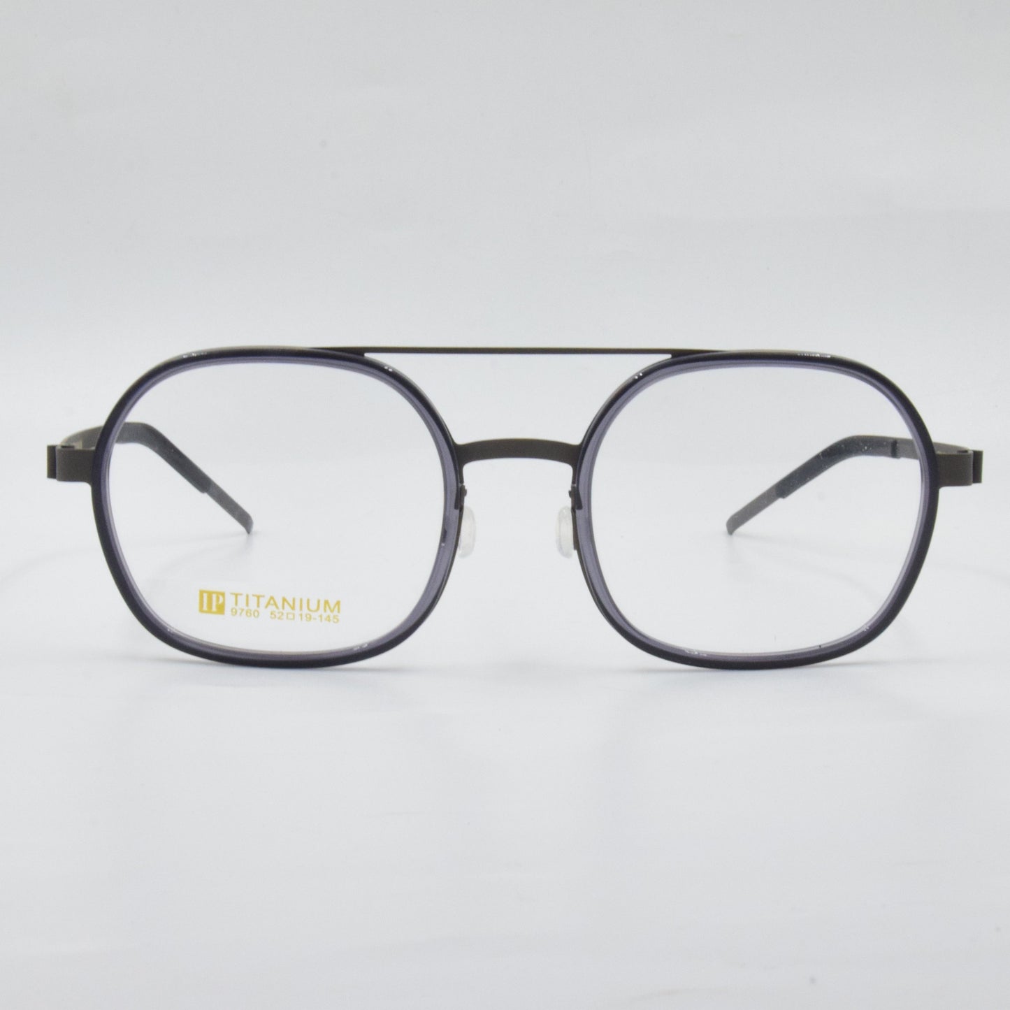 LINDBERG 9760 GRIS  (IT TITANIUM)