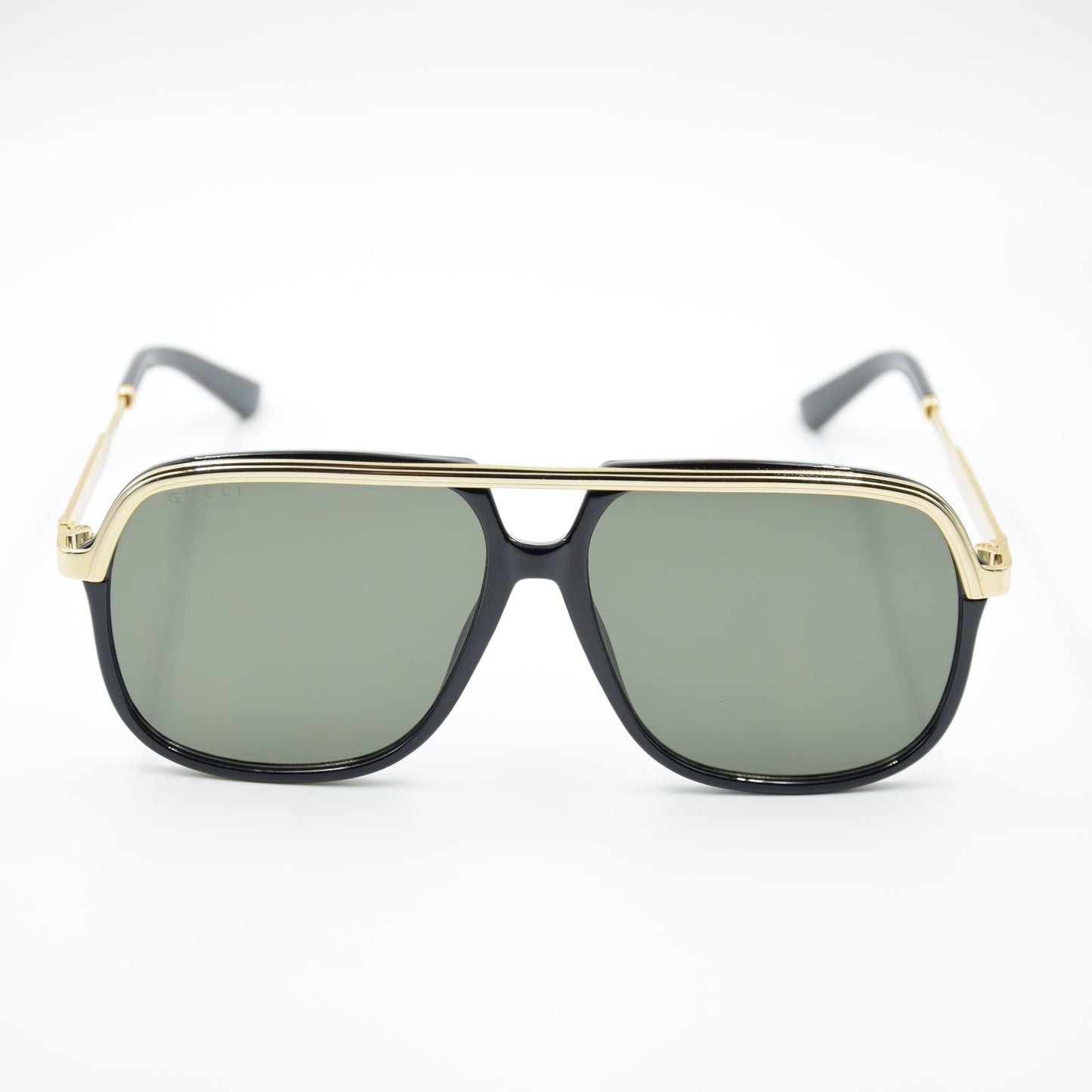 Solaire : Gucci GG0200S 001 Black