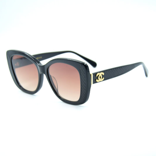 Solaire : Chanel C286/S5 Marron