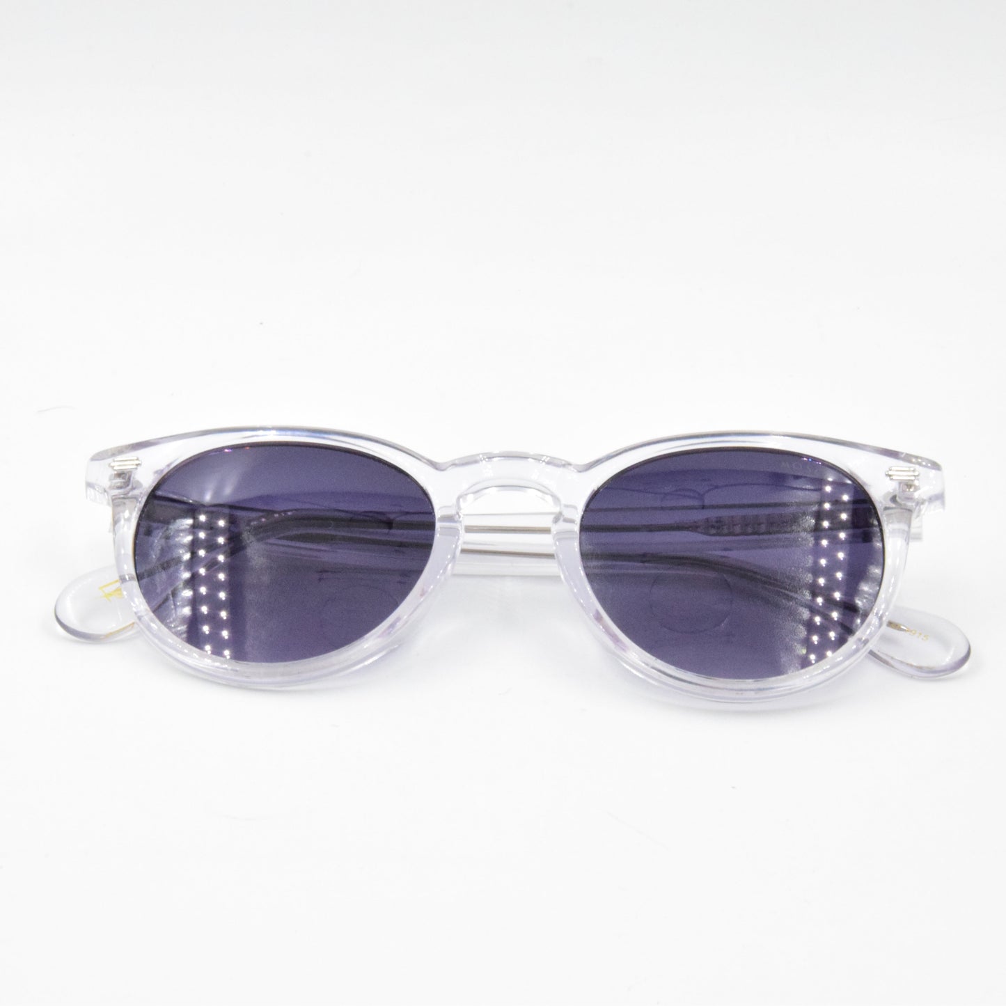 MOSCOT HERCULES CRYSTAL