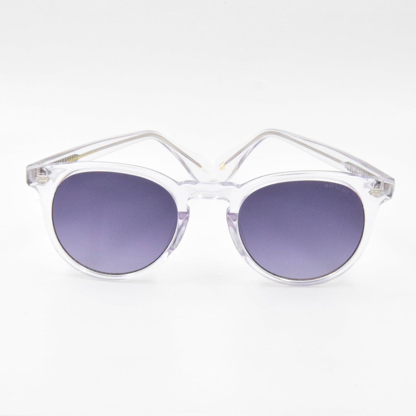 MOSCOT HERCULES CRYSTAL