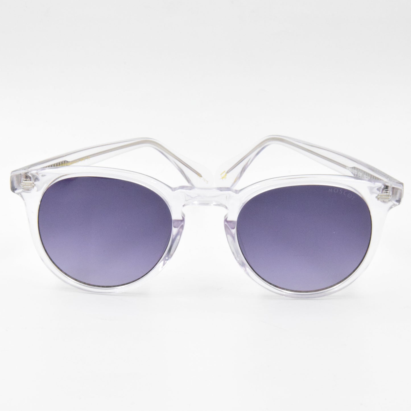 MOSCOT HERCULES CRYSTAL