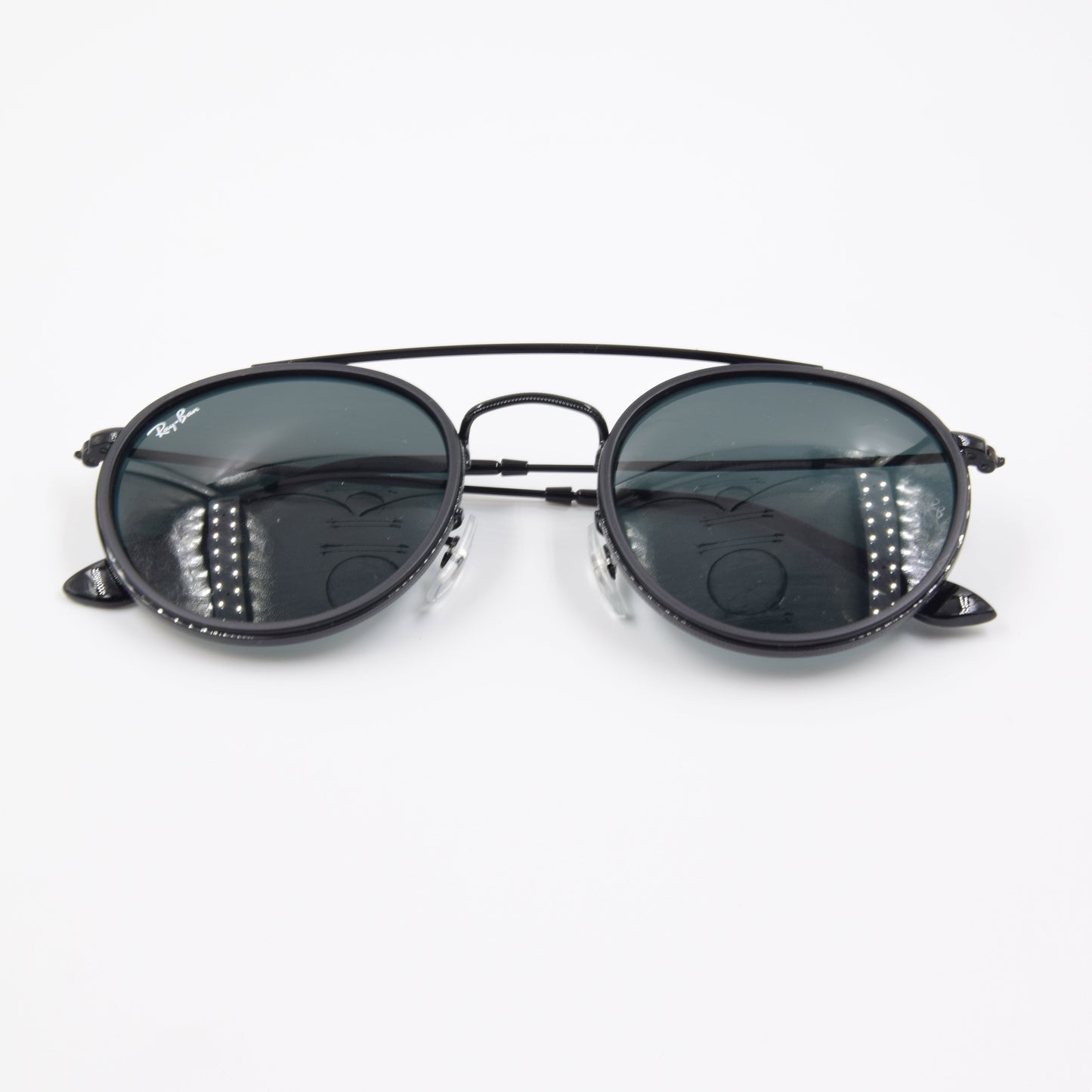 Solaire : Ray-Ban RB3647N Black 002/R5