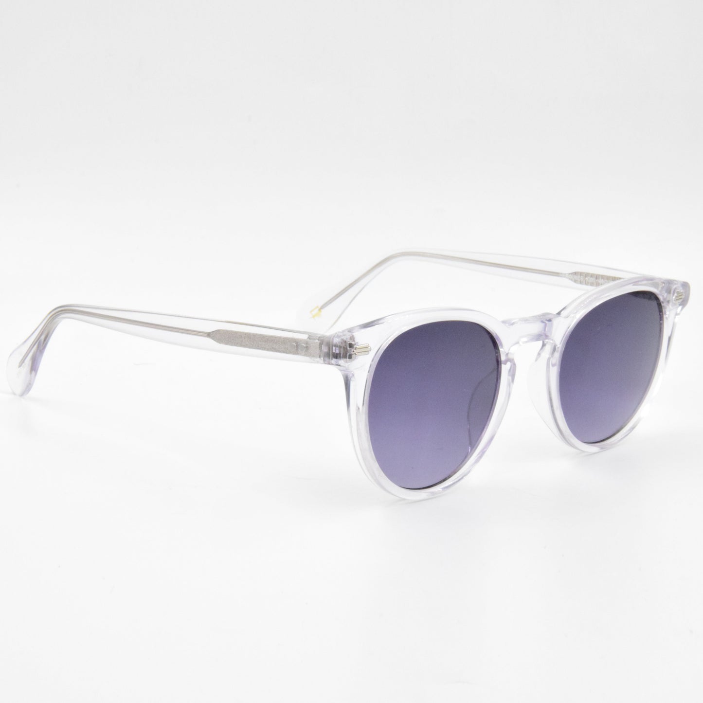 MOSCOT HERCULES CRYSTAL