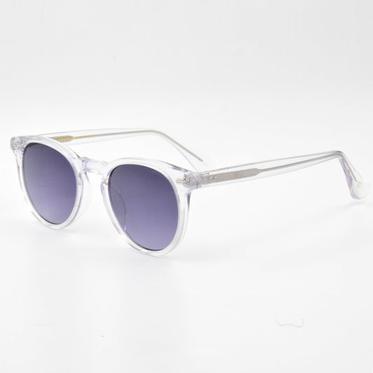 MOSCOT HERCULES CRYSTAL