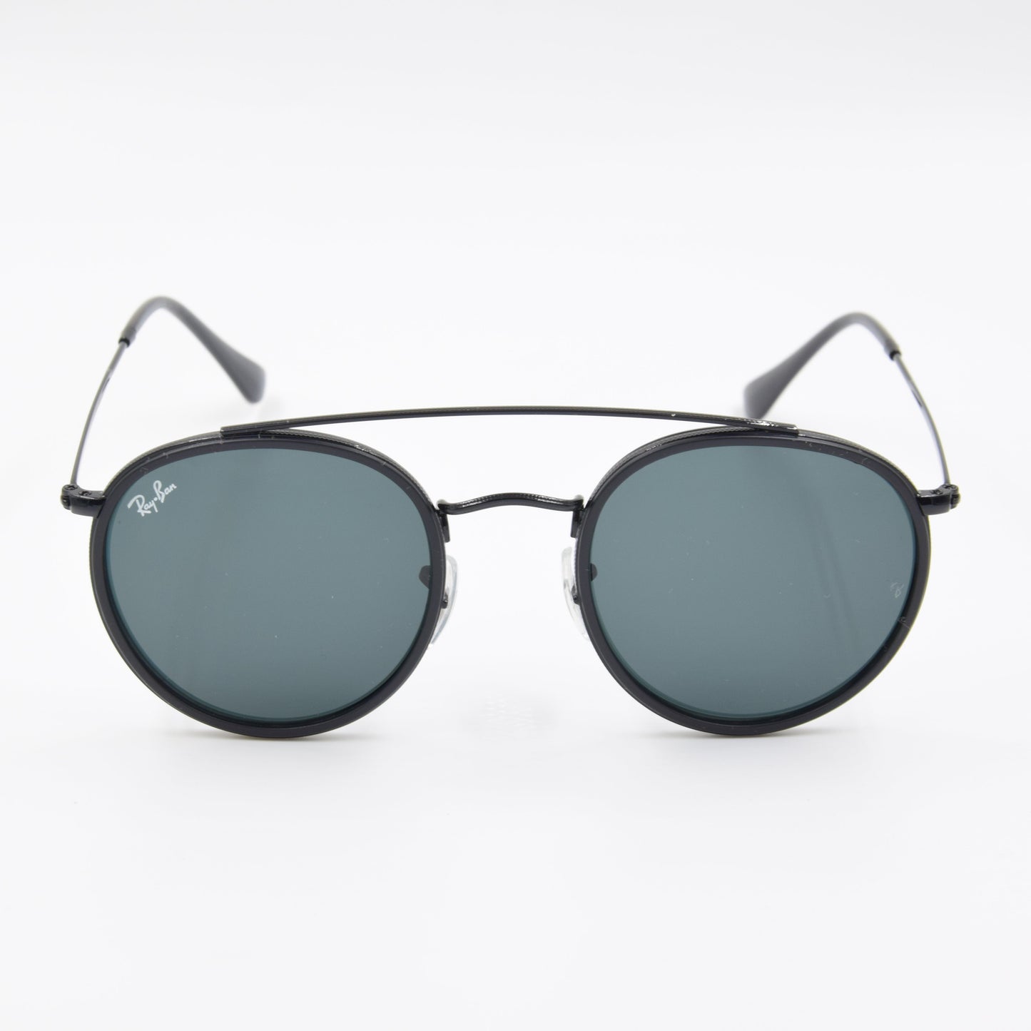 Solaire : Ray-Ban RB3647N Black 002/R5