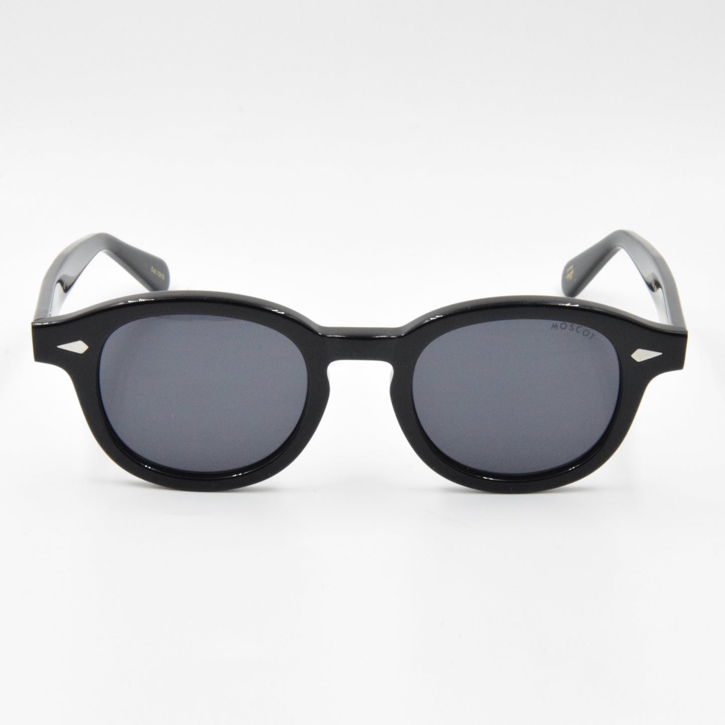 MOSCOT LEMTOSH COL-BLACK