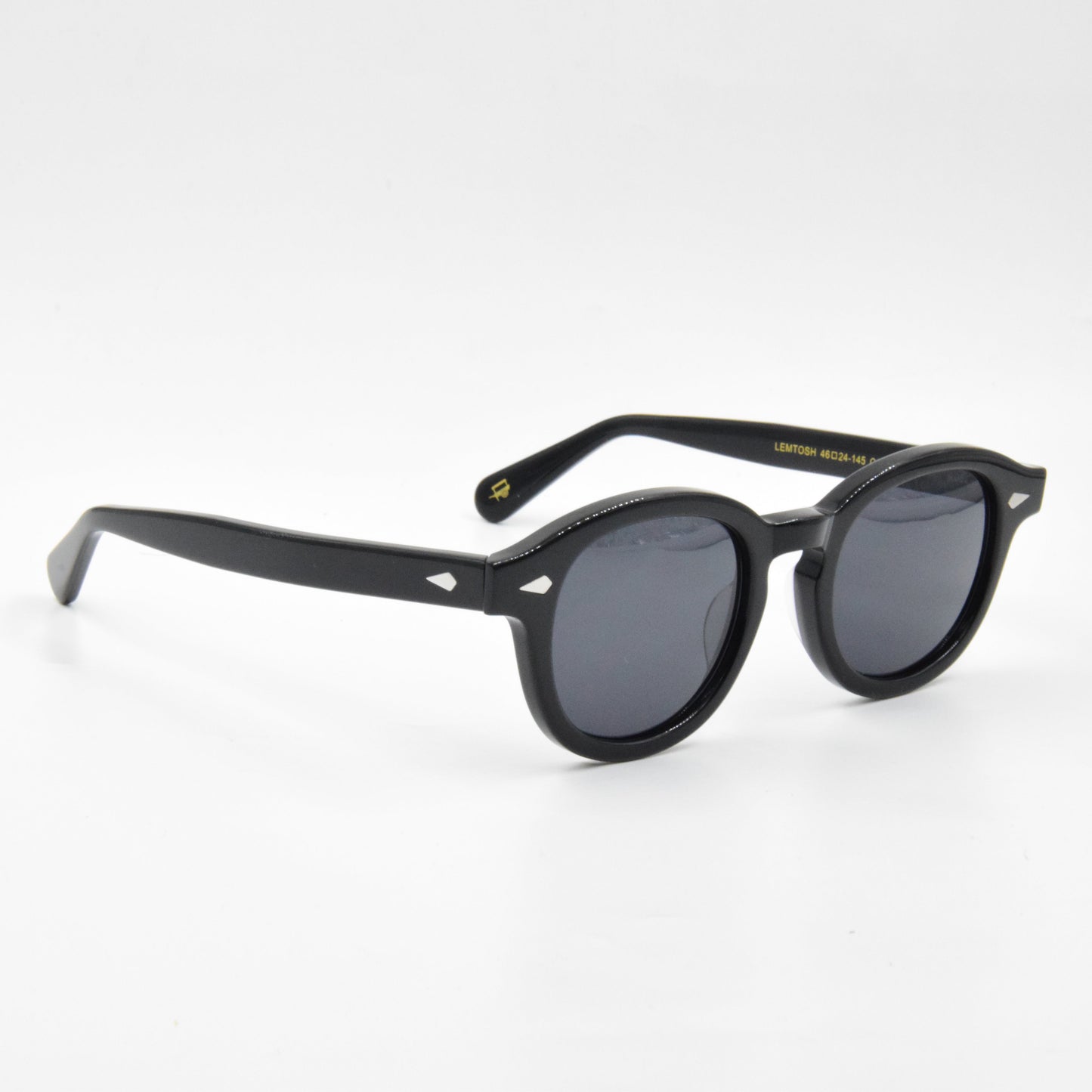 MOSCOT LEMTOSH COL-BLACK