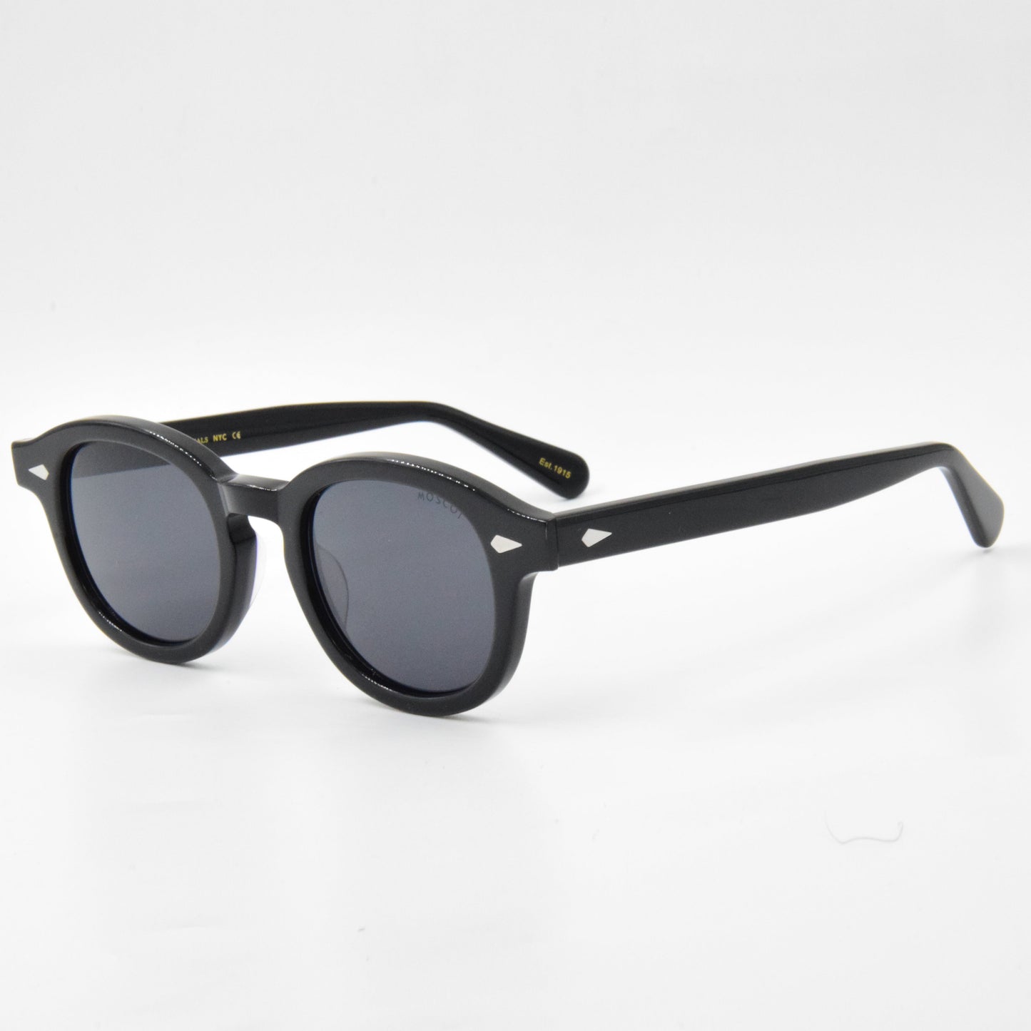 MOSCOT LEMTOSH COL-BLACK