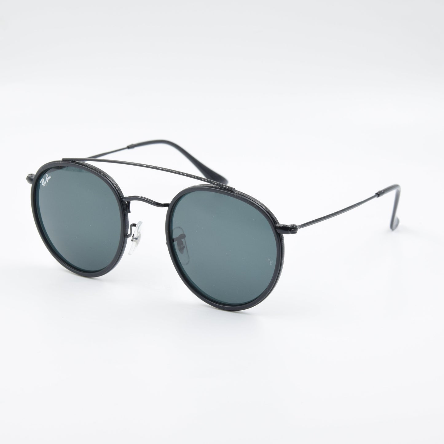 Solaire : Ray-Ban RB3647N Black 002/R5