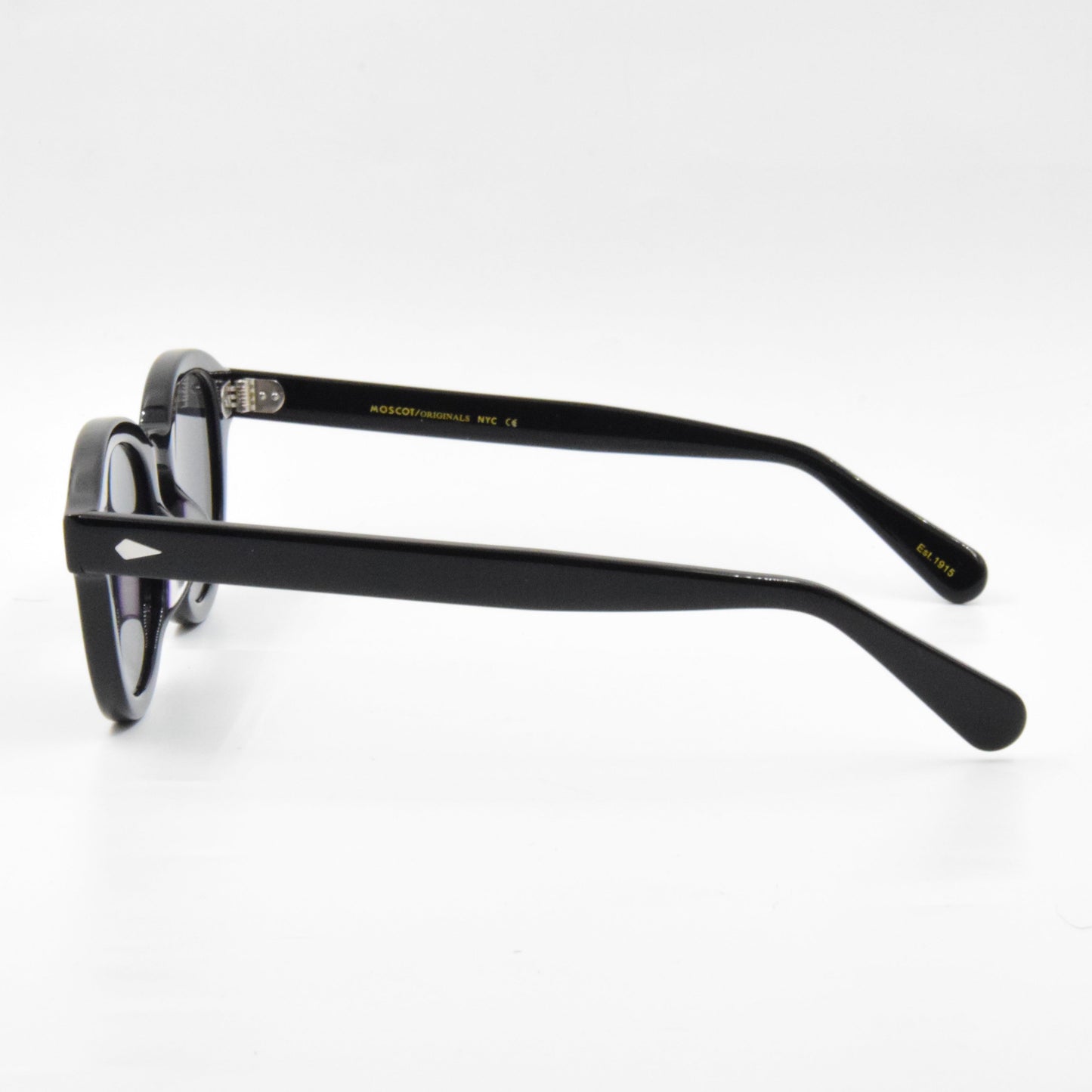 MOSCOT LEMTOSH COL-BLACK