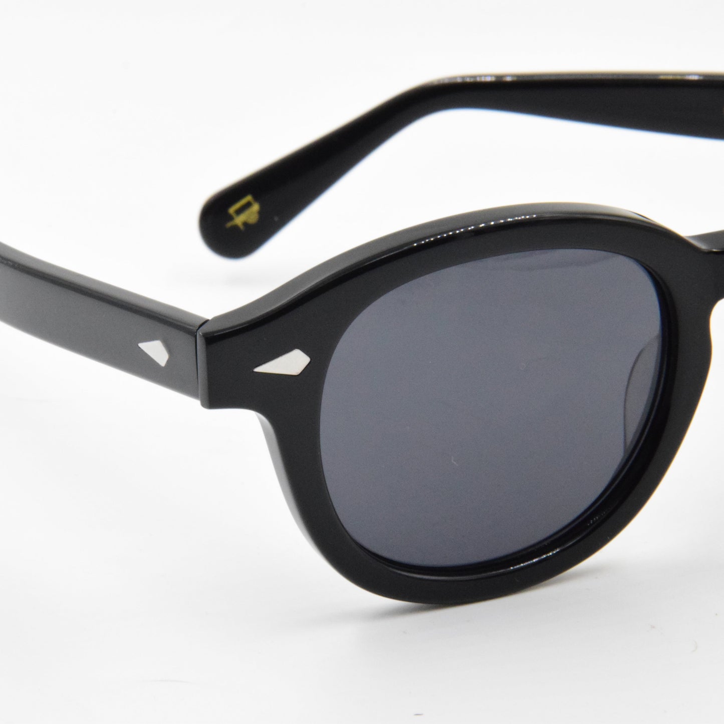 MOSCOT LEMTOSH COL-BLACK