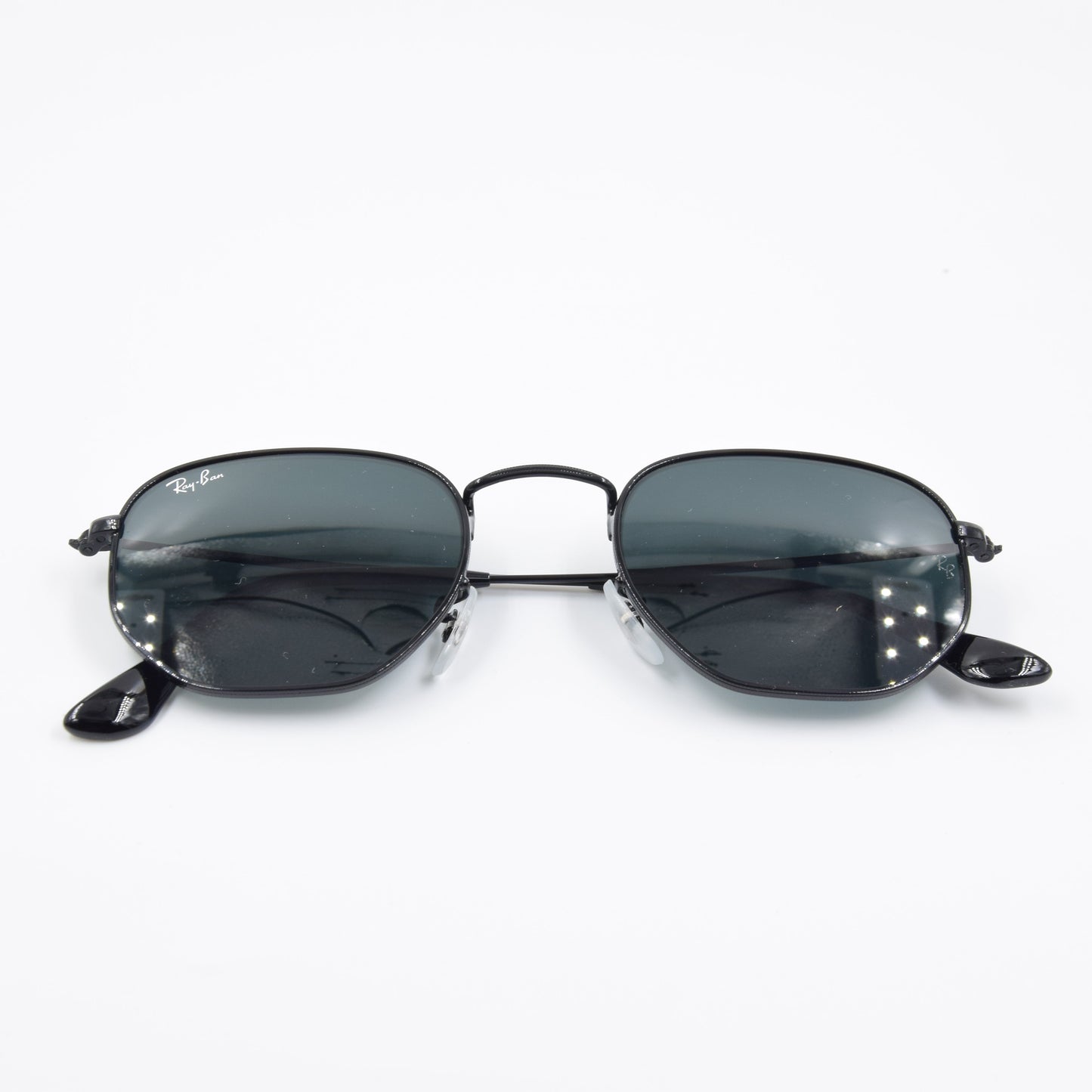 Solaire : Ray-Ban RB3548-N 002/62 Black