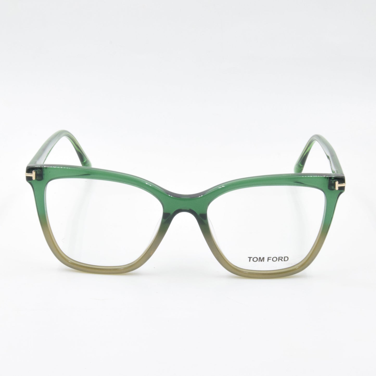 TOMFORD FT5812-B GREEN