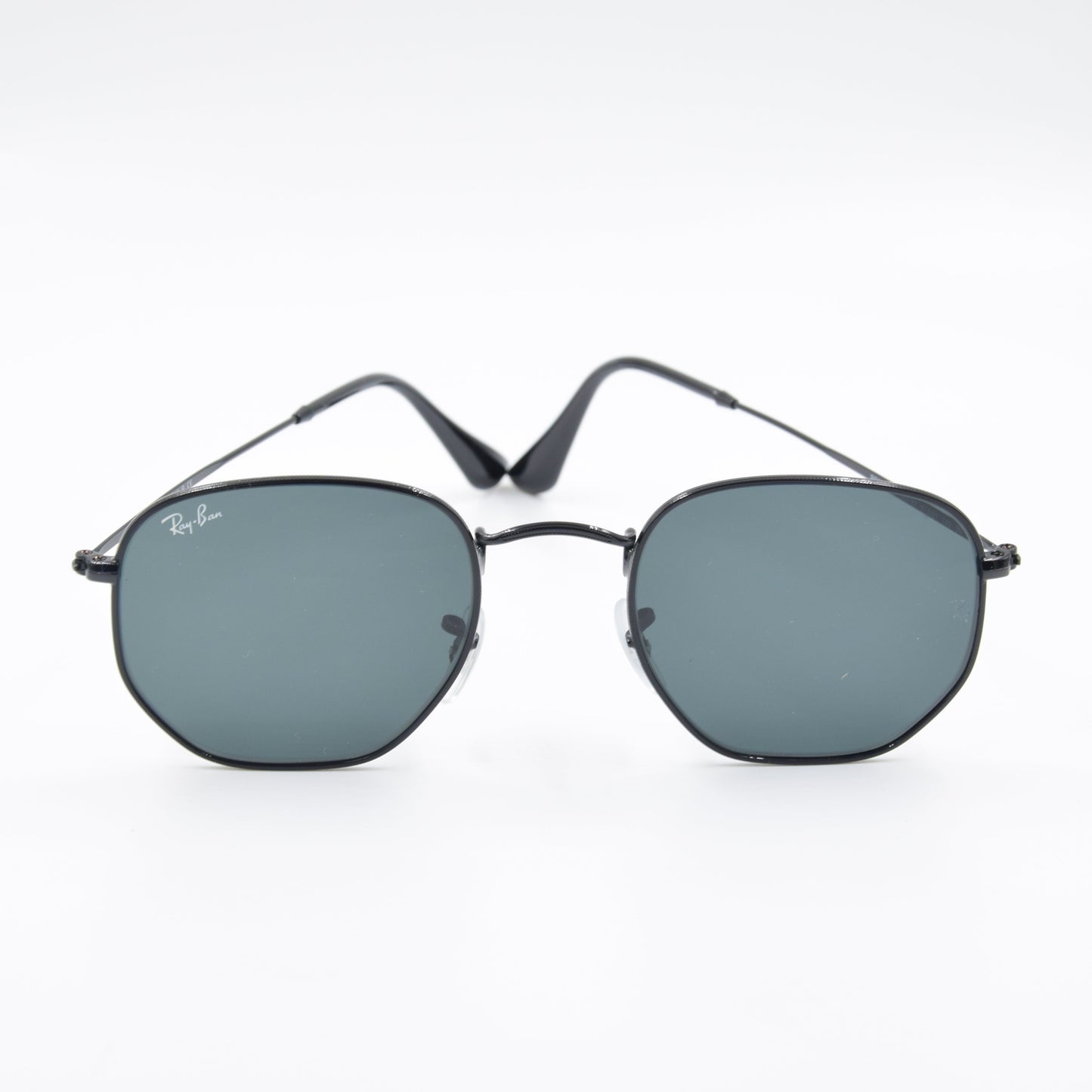 Solaire : Ray-Ban RB3548-N 002/62 Black