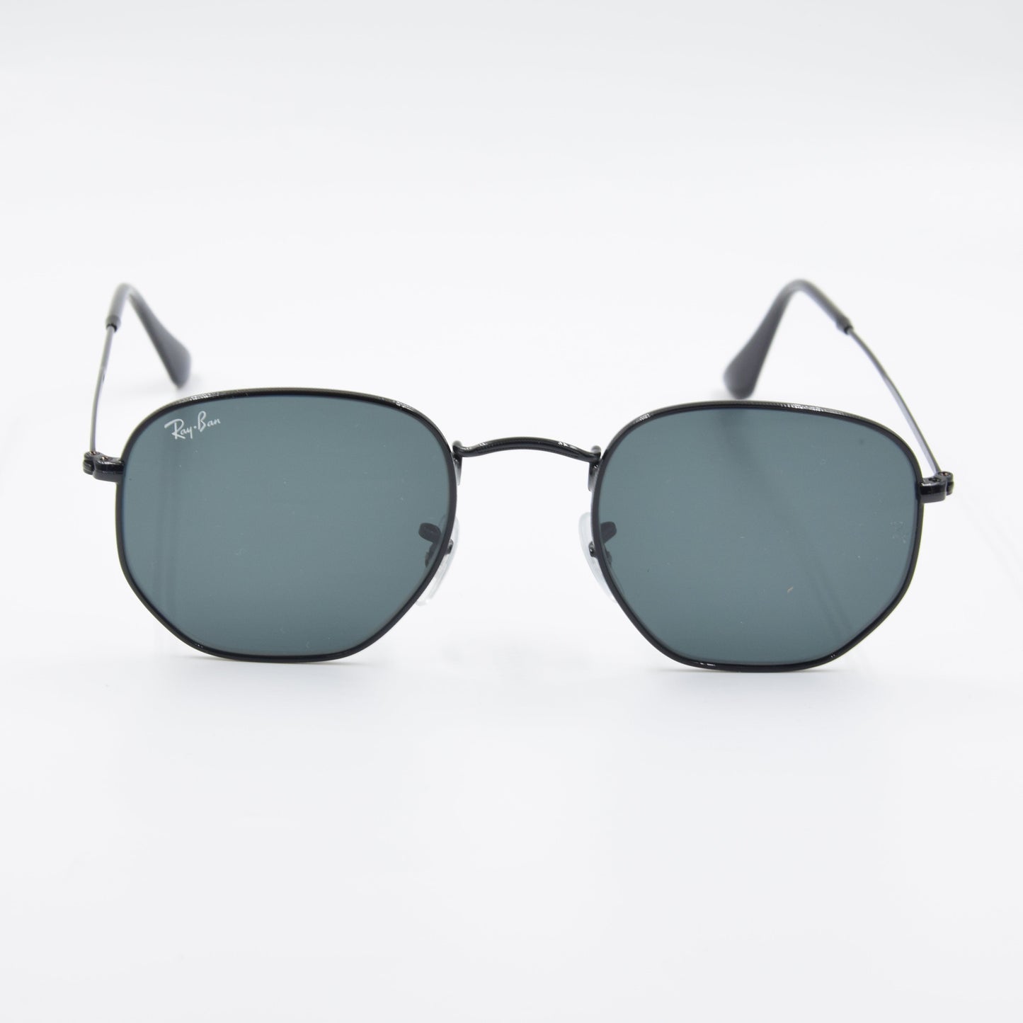 Solaire : Ray-Ban RB3548-N 002/62 Black