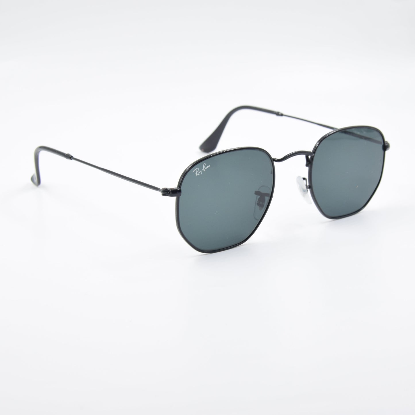 Solaire : Ray-Ban RB3548-N 002/62 Black