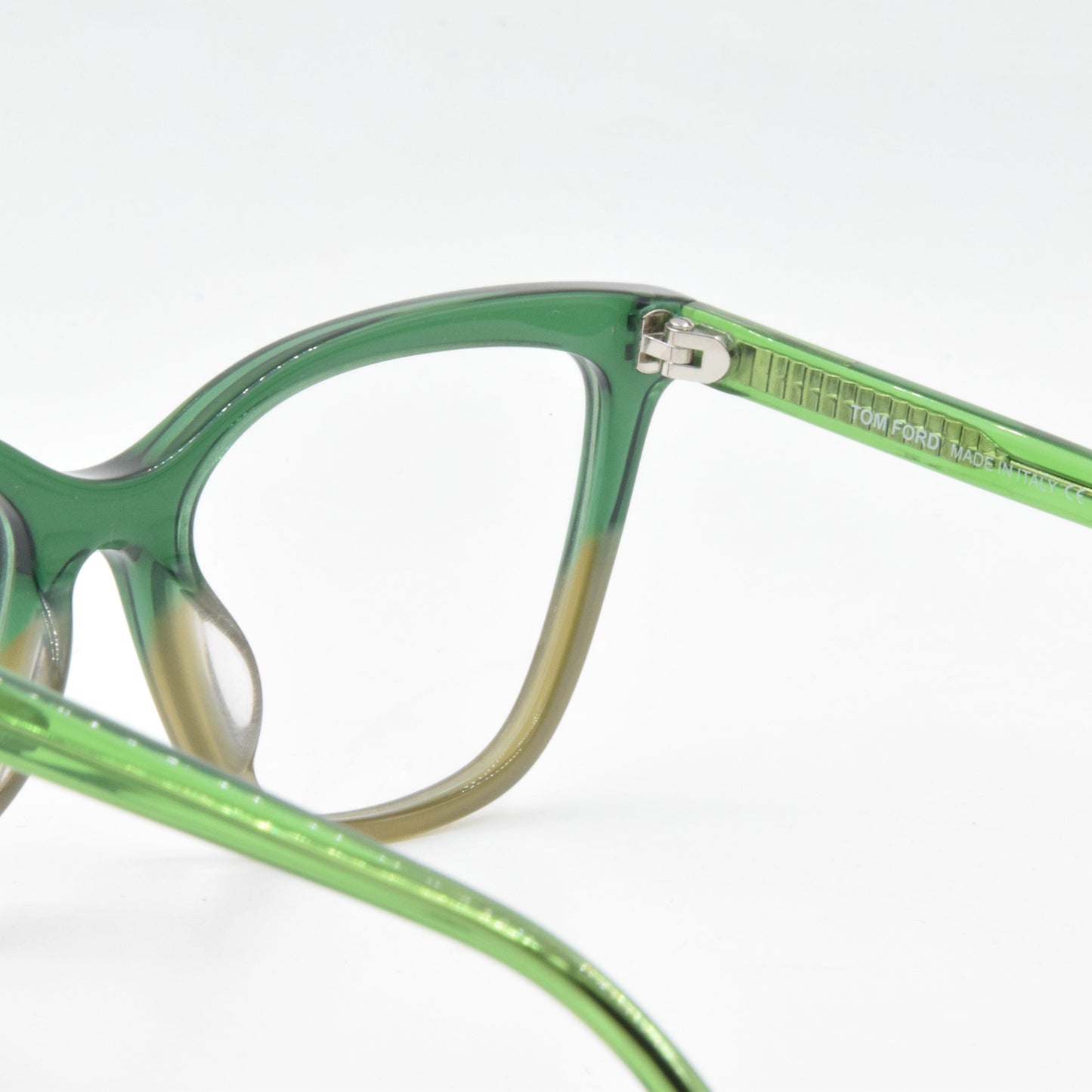 TOMFORD FT5812-B GREEN