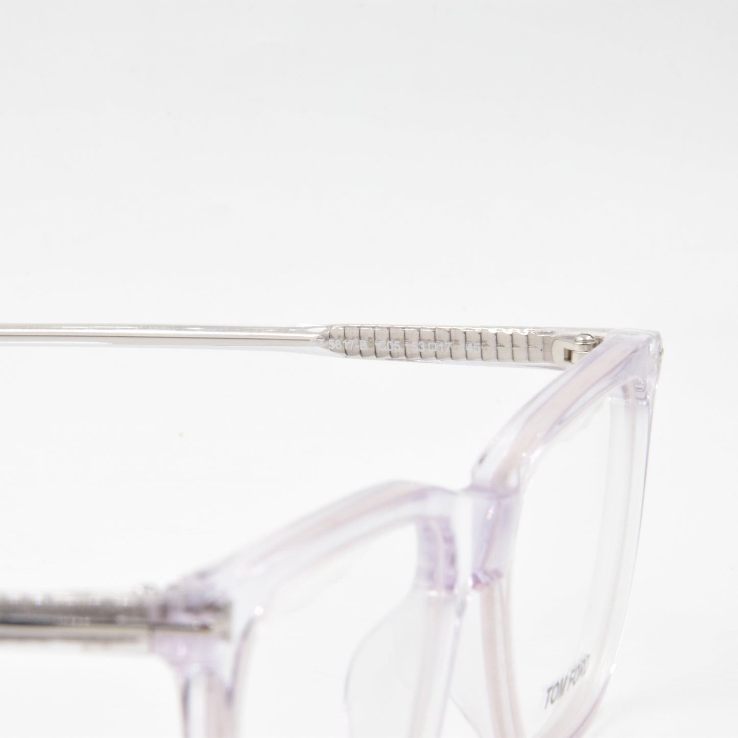 TOM FORD FT5817-B CRYSTAL