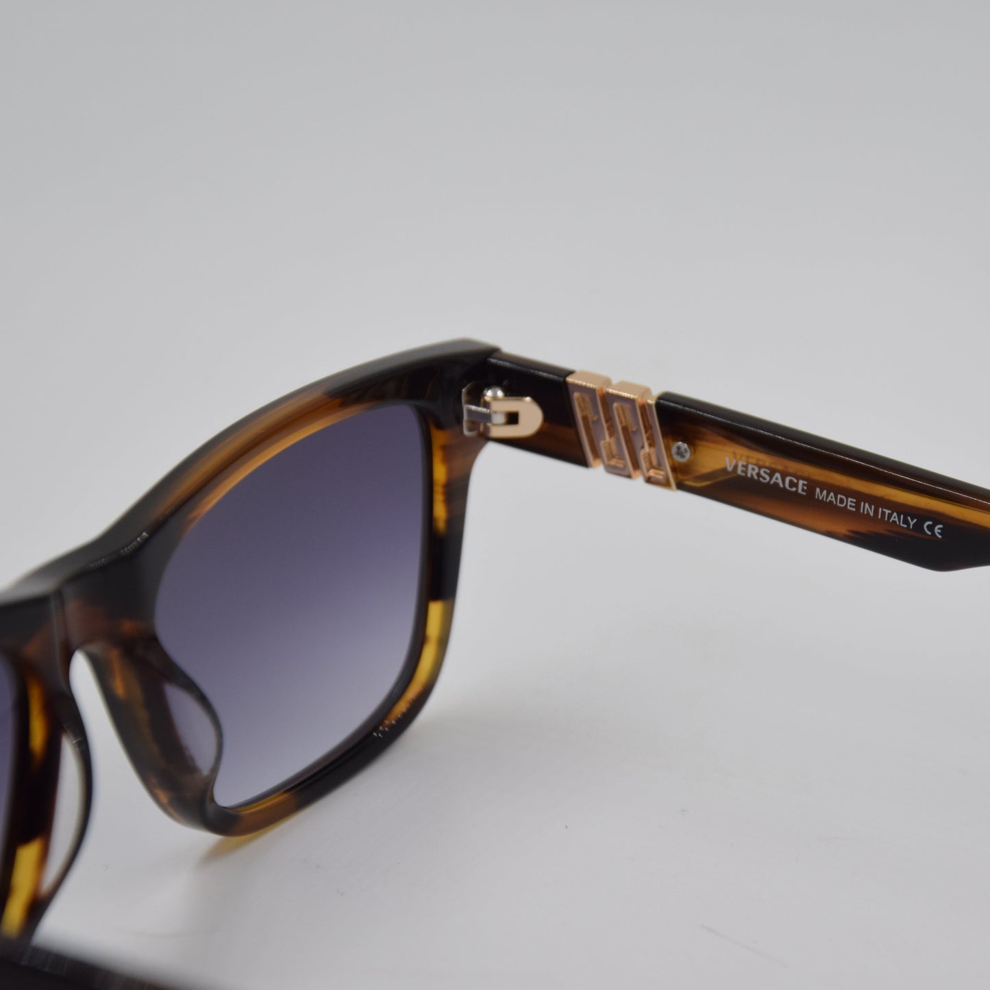 VERSACE-VE3319 C05 Havane