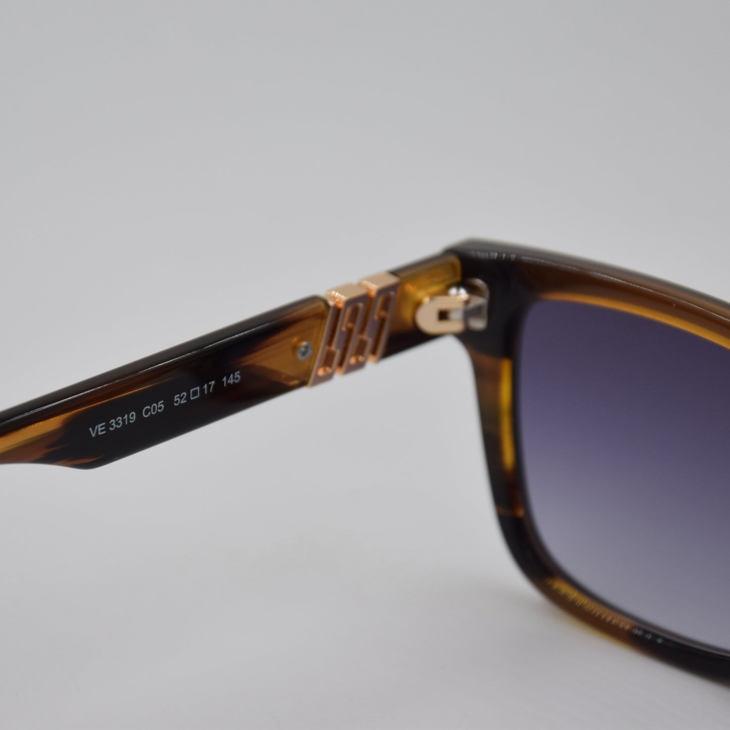 VERSACE-VE3319 C05 Havane