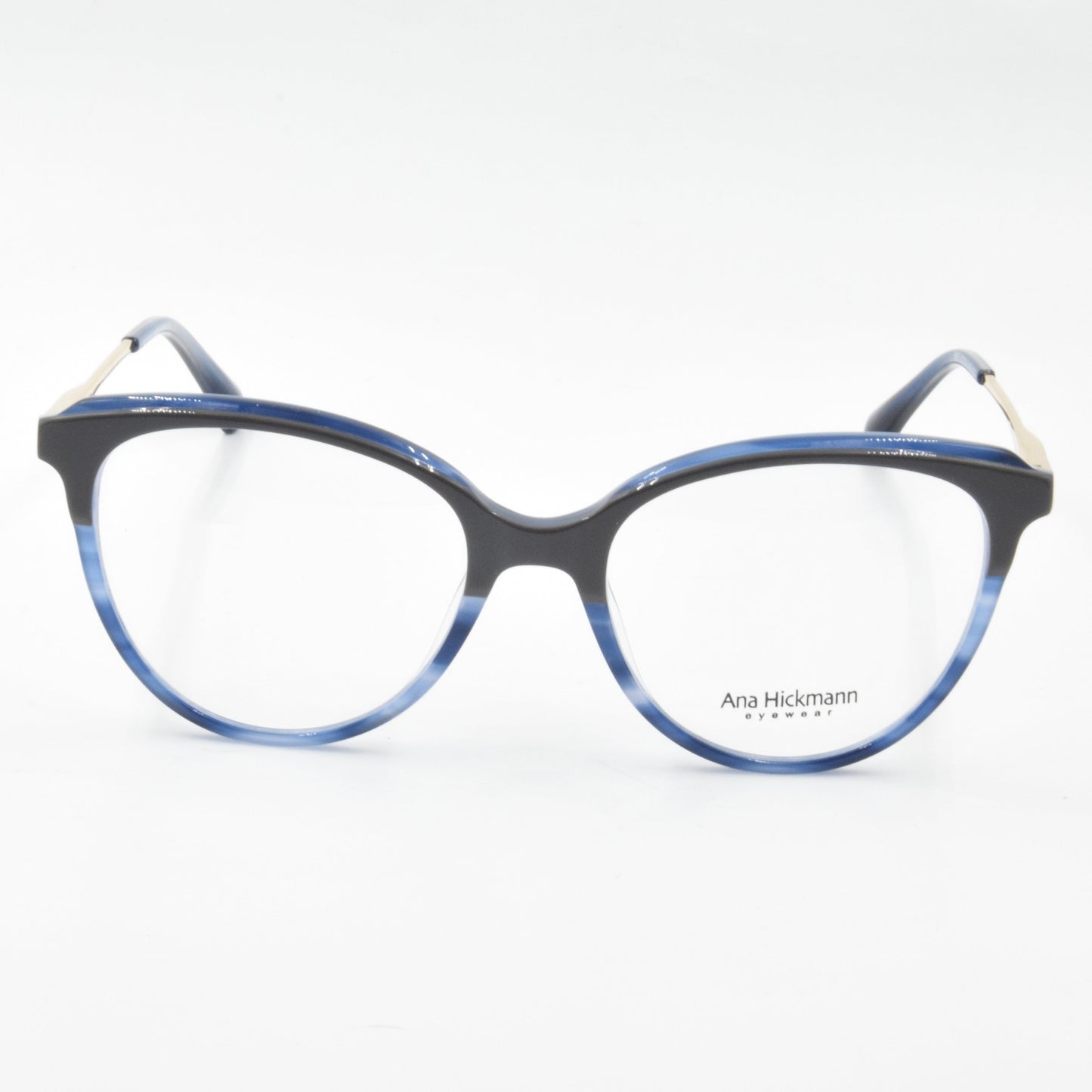 ANA HICKMAN 9965 BLEU