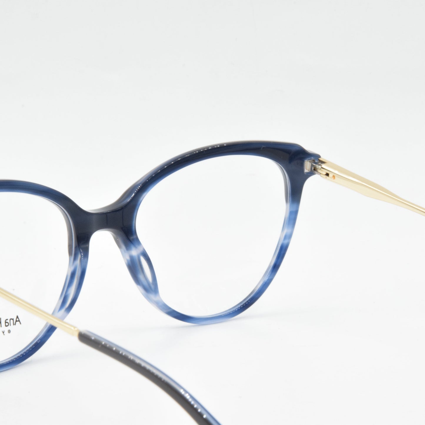 ANA HICKMAN 9965 BLEU