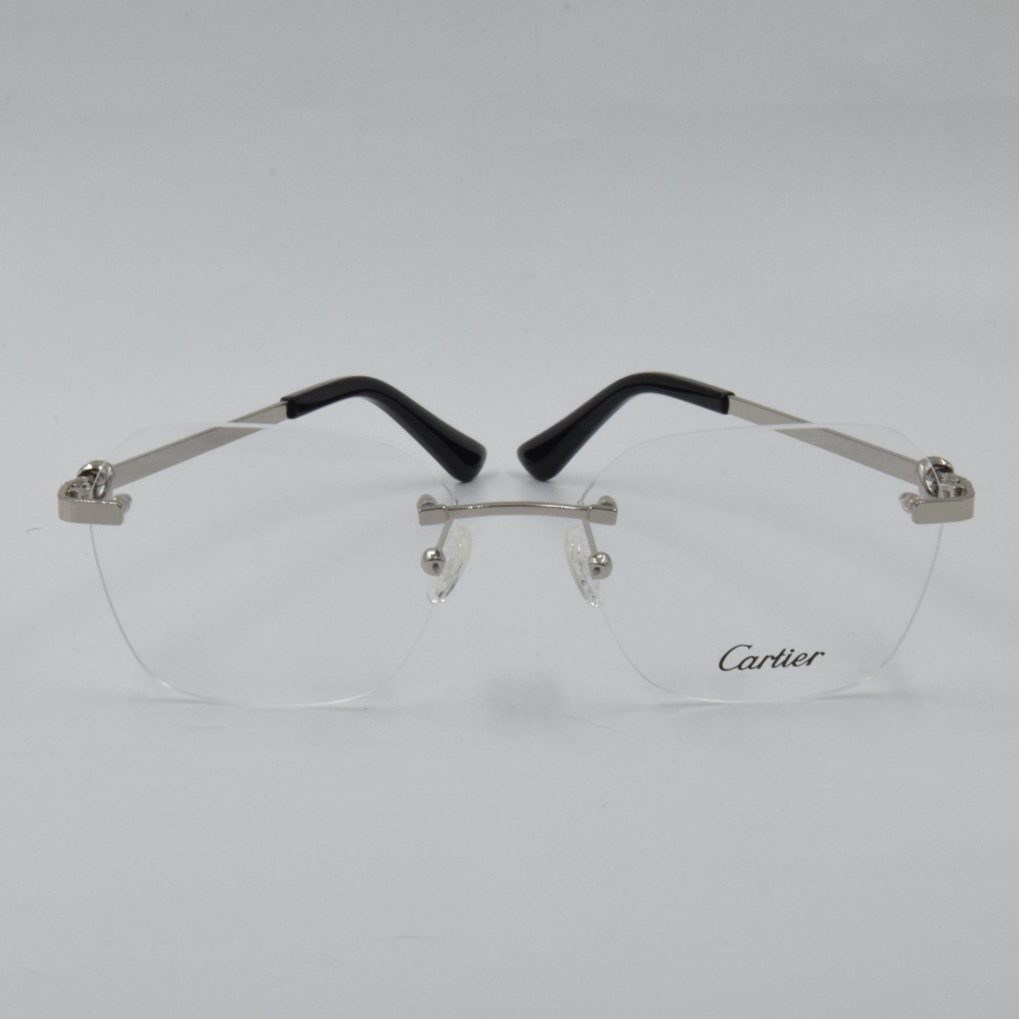 CARTIER CT0264O SILVER