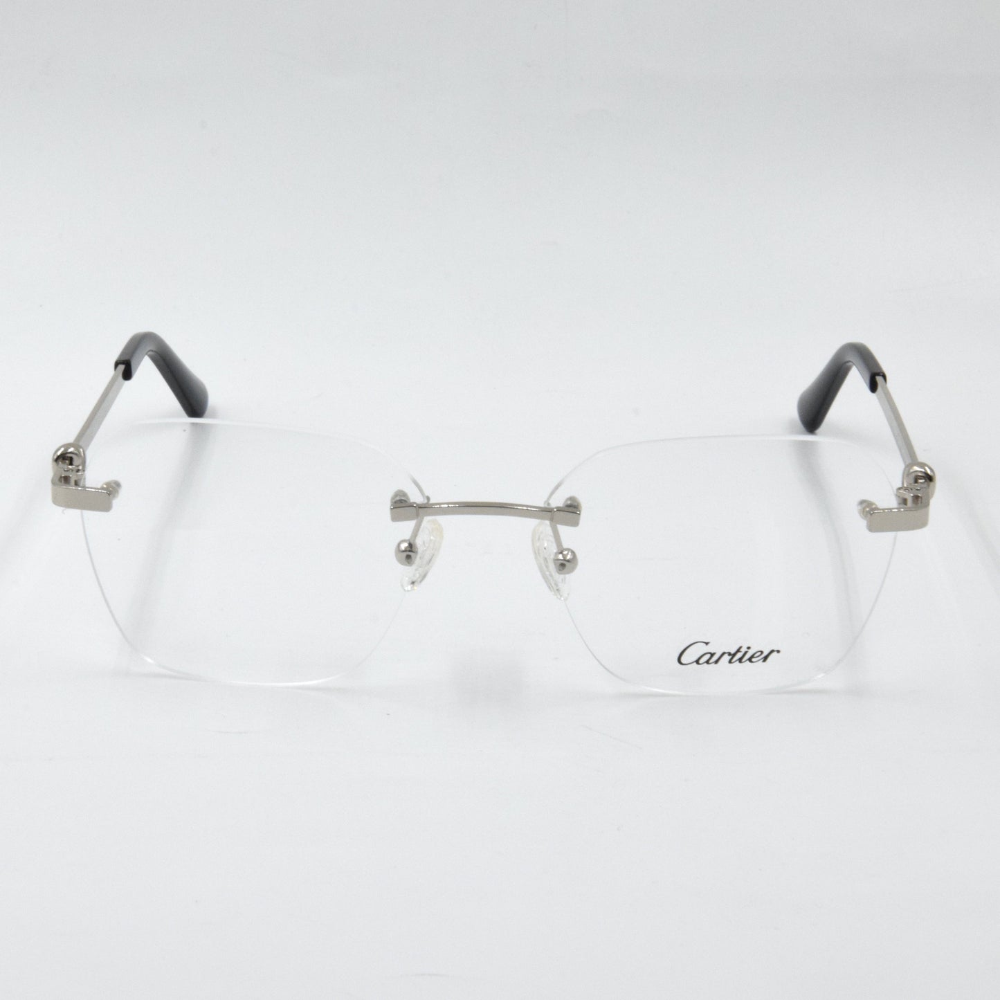 CARTIER CT0264O SILVER