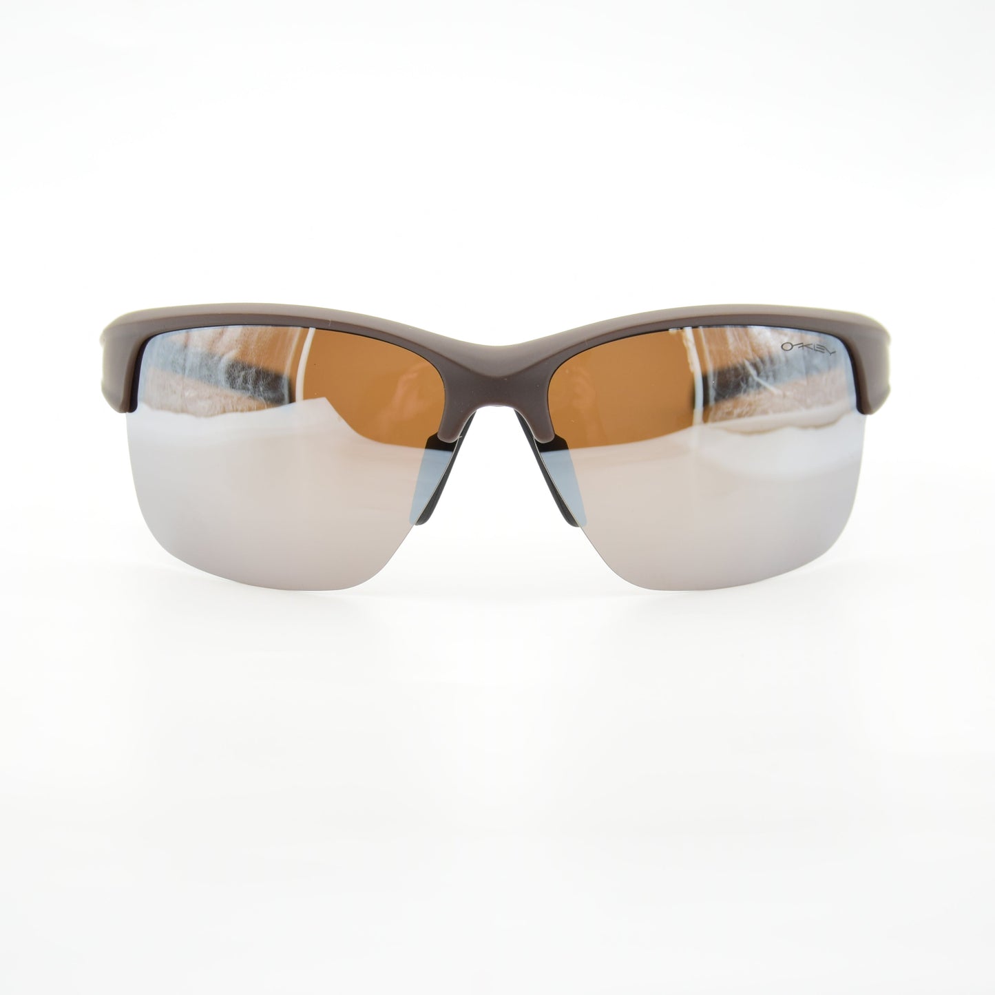 SOLAIRE : Oakley OX3004 Brown U.S.A ( Polarisé )