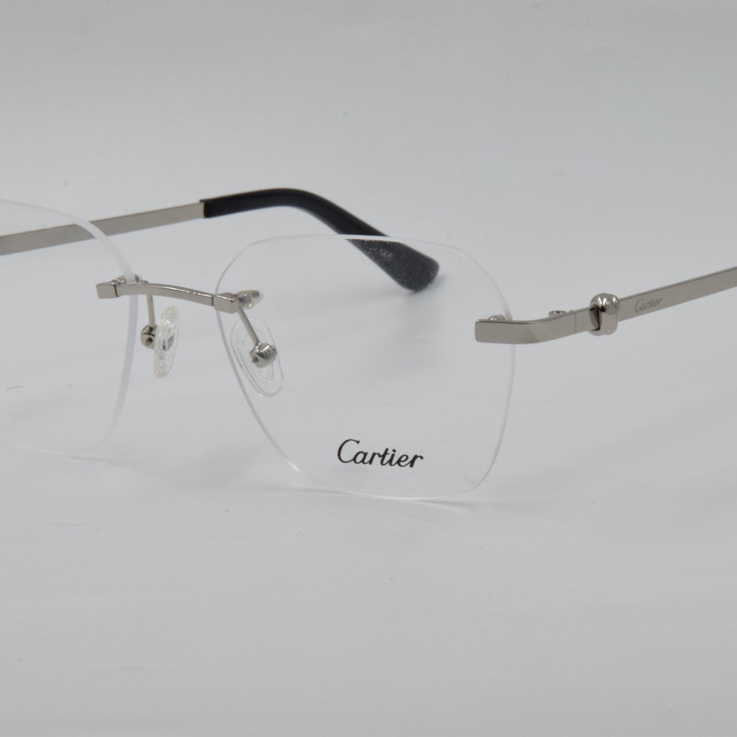 CARTIER CT0264O SILVER