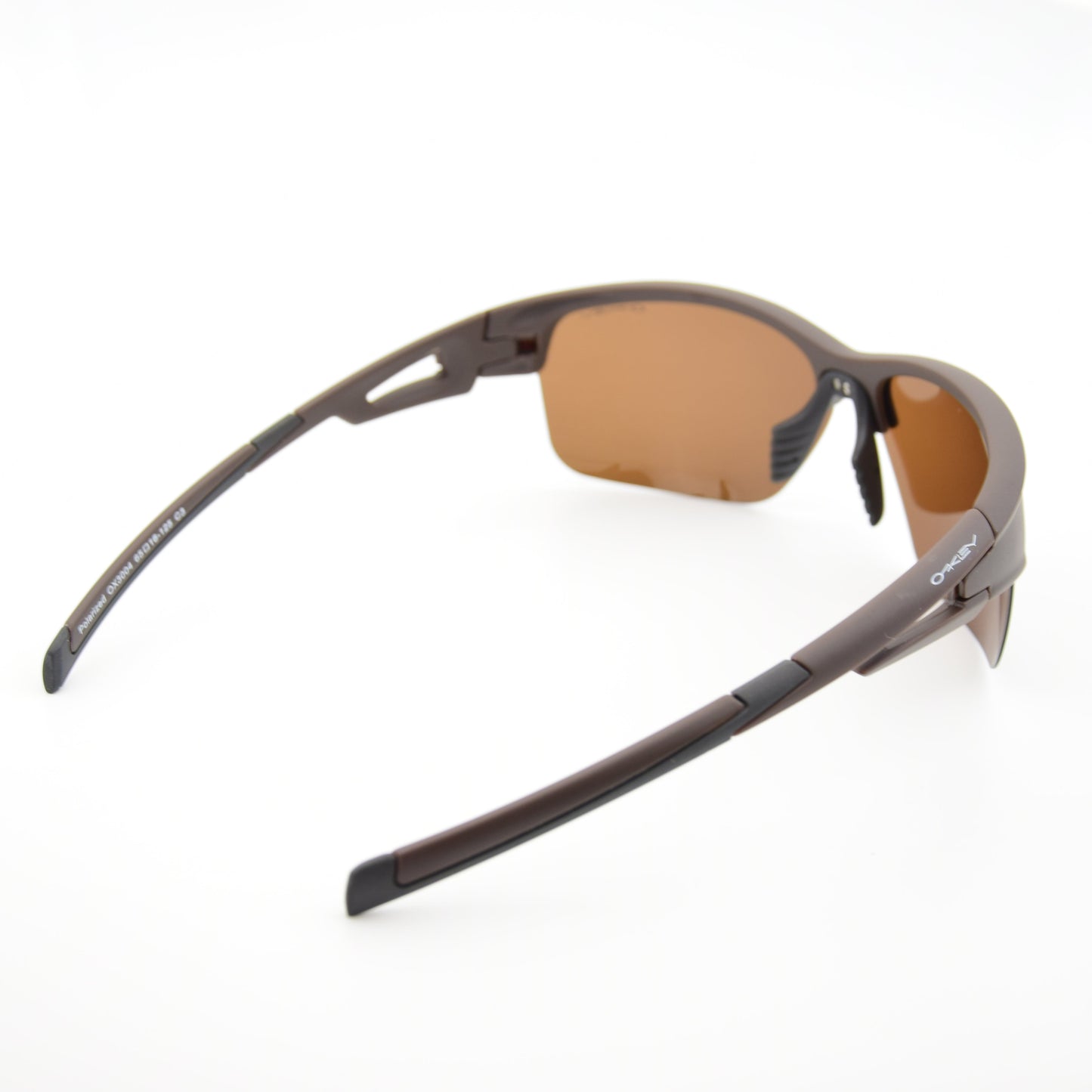 SOLAIRE : Oakley OX3004 Brown U.S.A ( Polarisé )