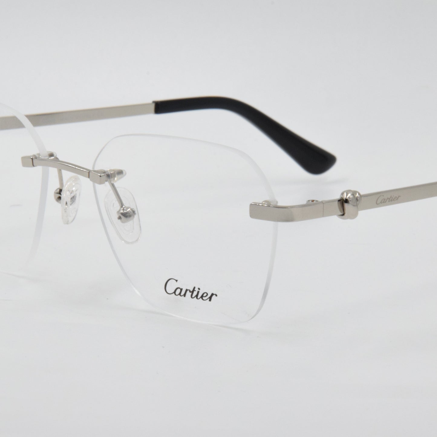 CARTIER CT0264O SILVER