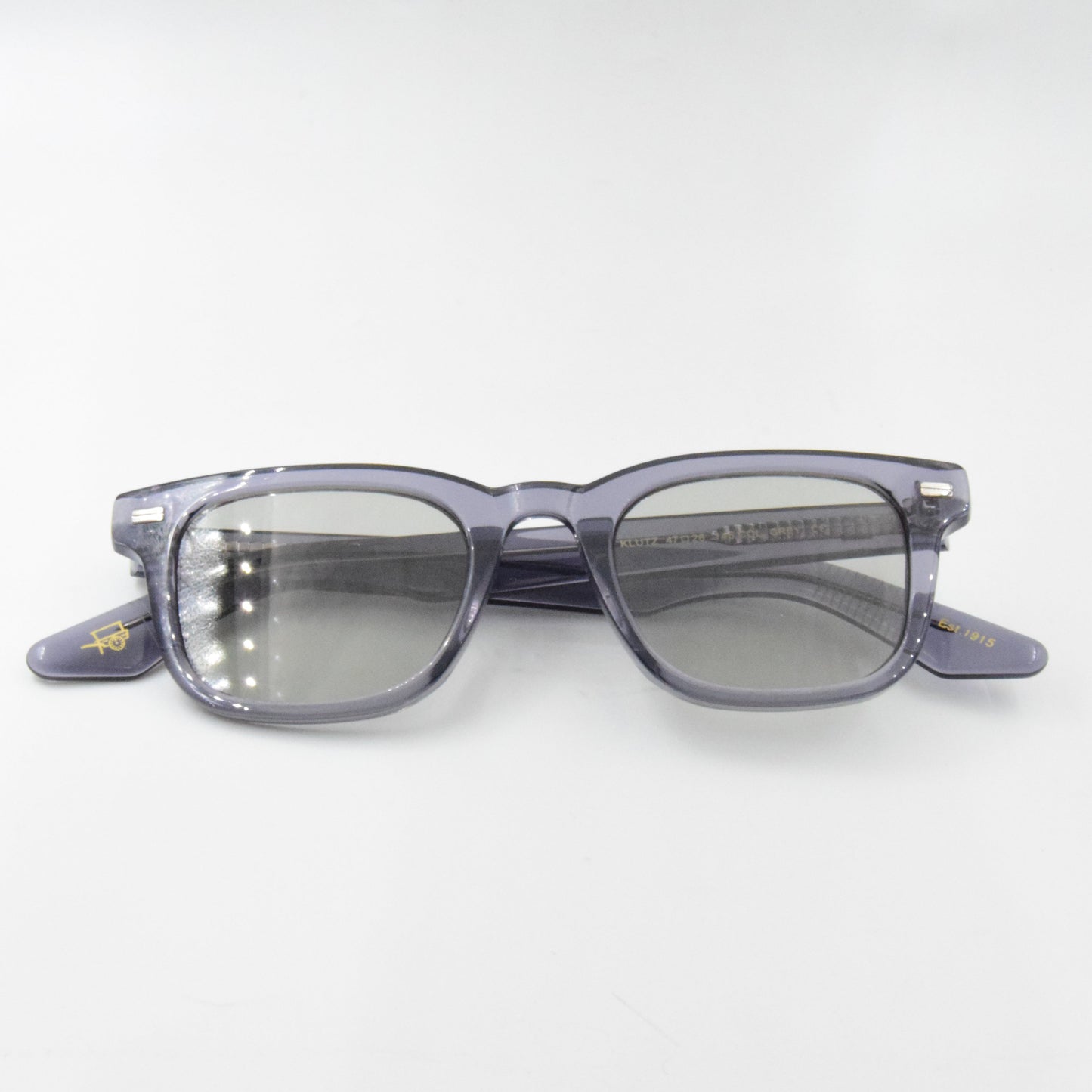 MOSCOT-KLUTZ GREY