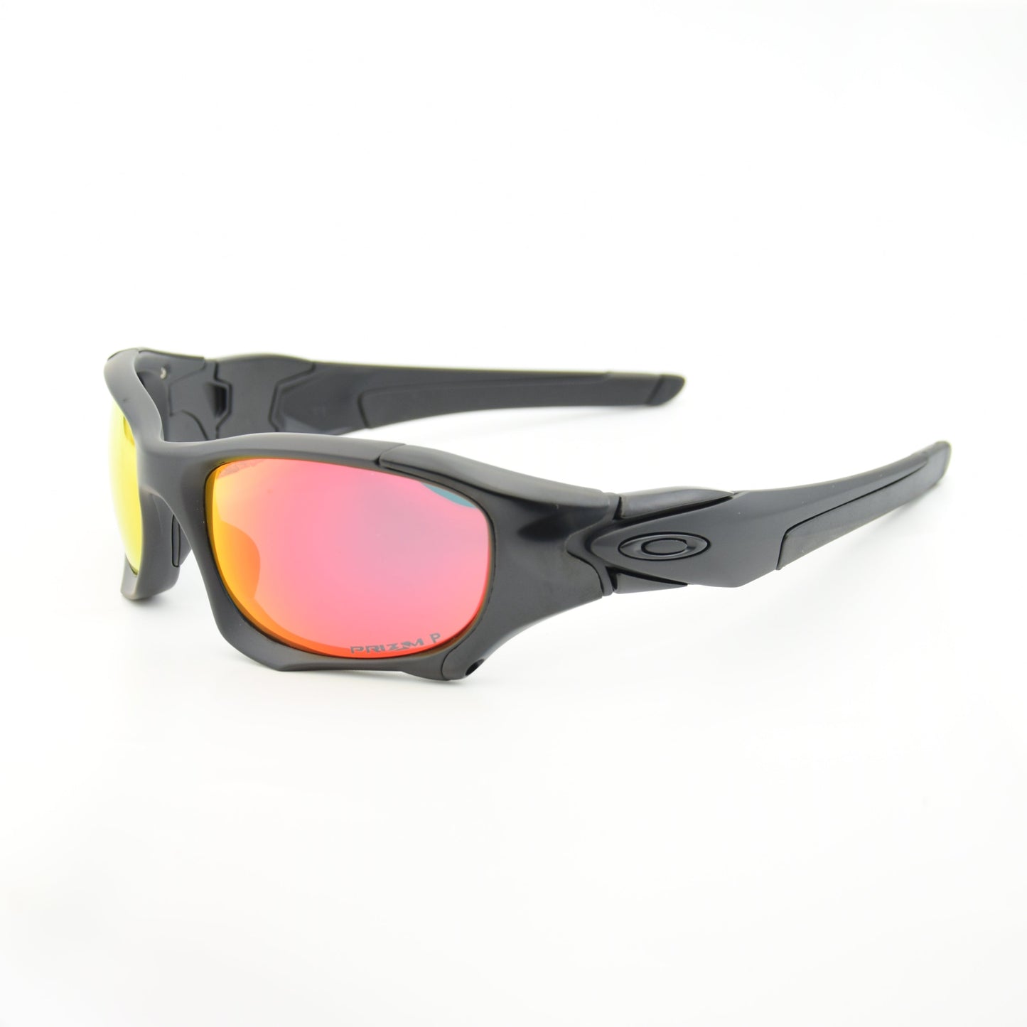 SOLAIRE : Oakley Pit Boss 2 ( Polarisé )